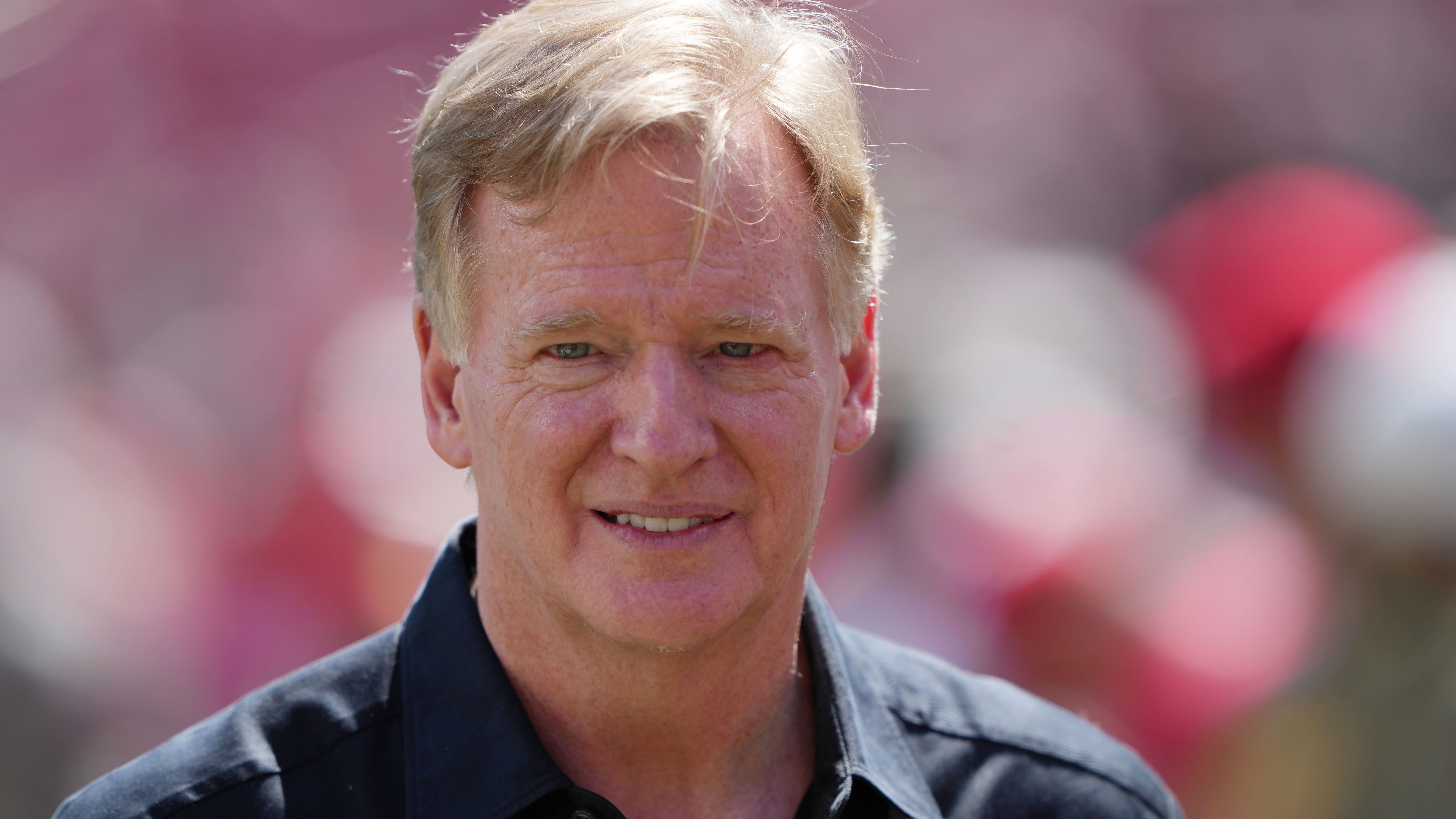 Arizona Cardinals v San Francisco 49ers