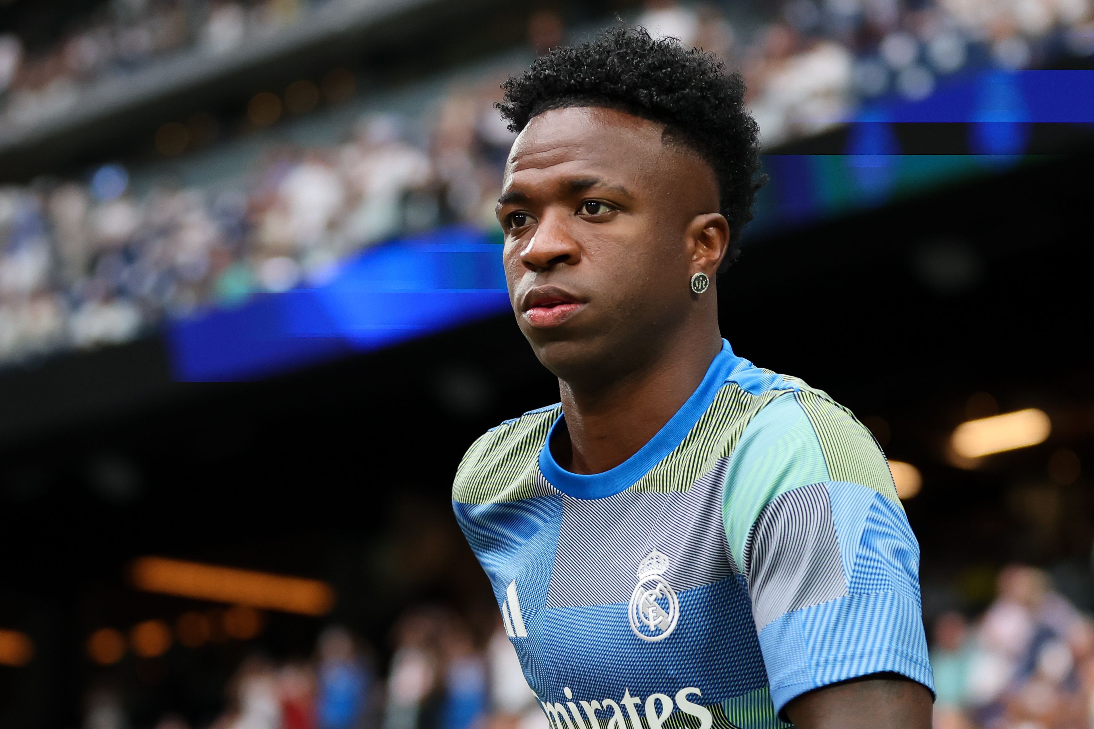 Real Madrid CF v RCD Espanyol de Barcelona - LaLiga EA Sports