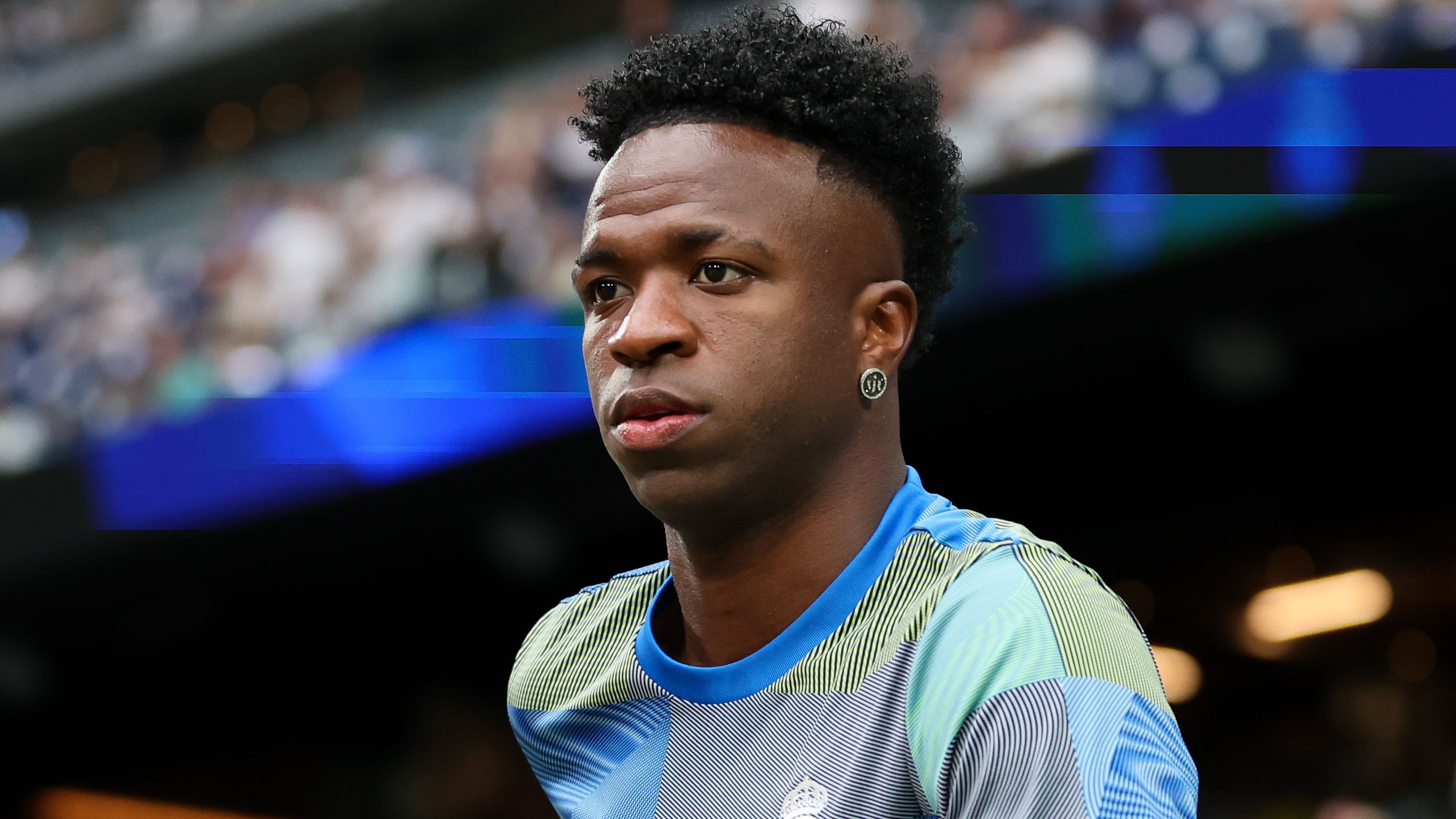 Real Madrid CF v RCD Espanyol de Barcelona - LaLiga EA Sports