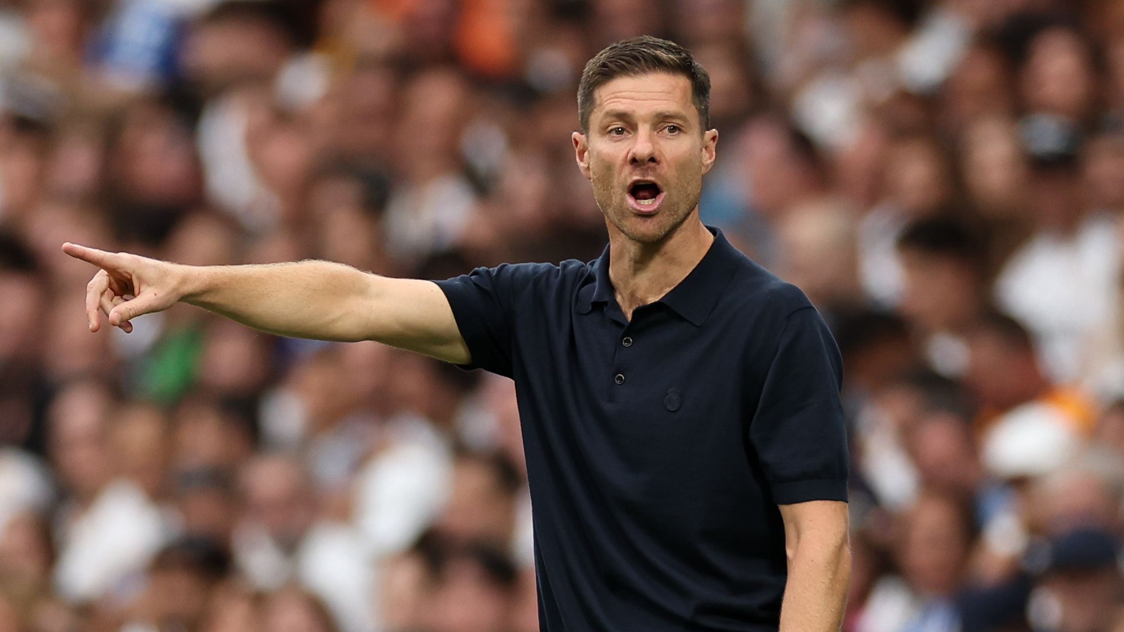 Real Madrid CF v RCD Espanyol de Barcelona - LaLiga EA Sports