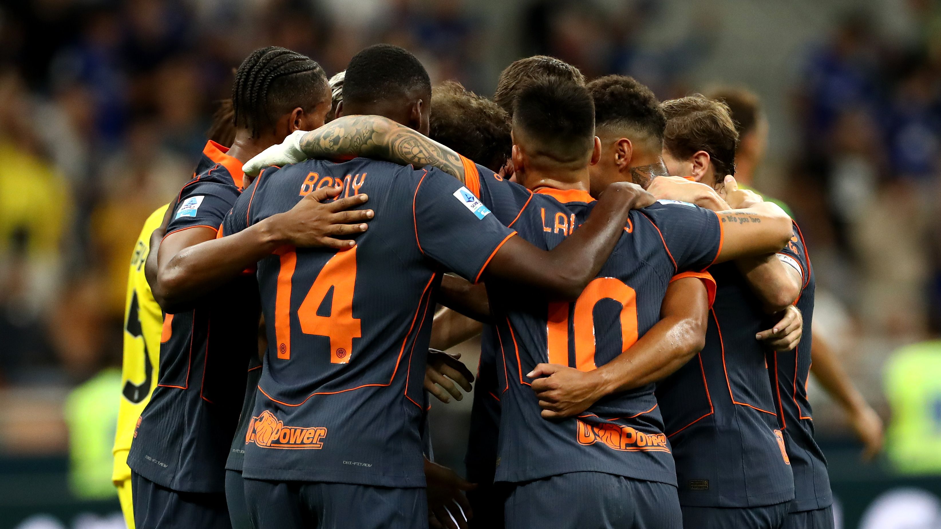 FC Internazionale v US Sassuolo Calcio - Serie A