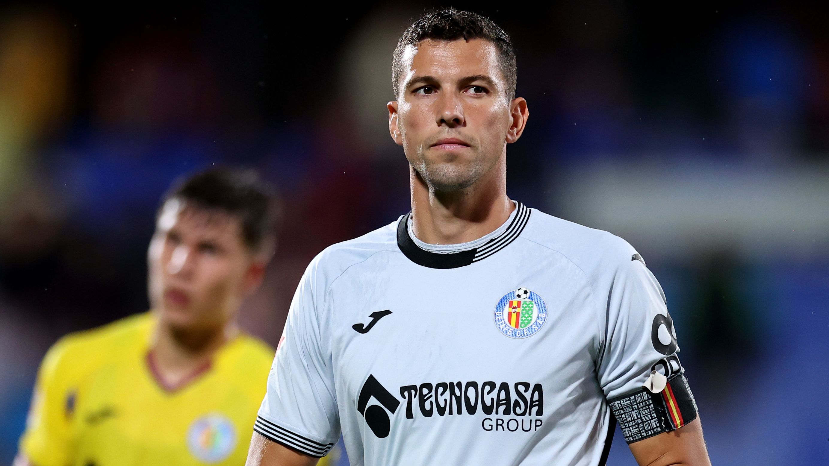 FC Barcelona v Getafe CF - LaLiga EA Sports