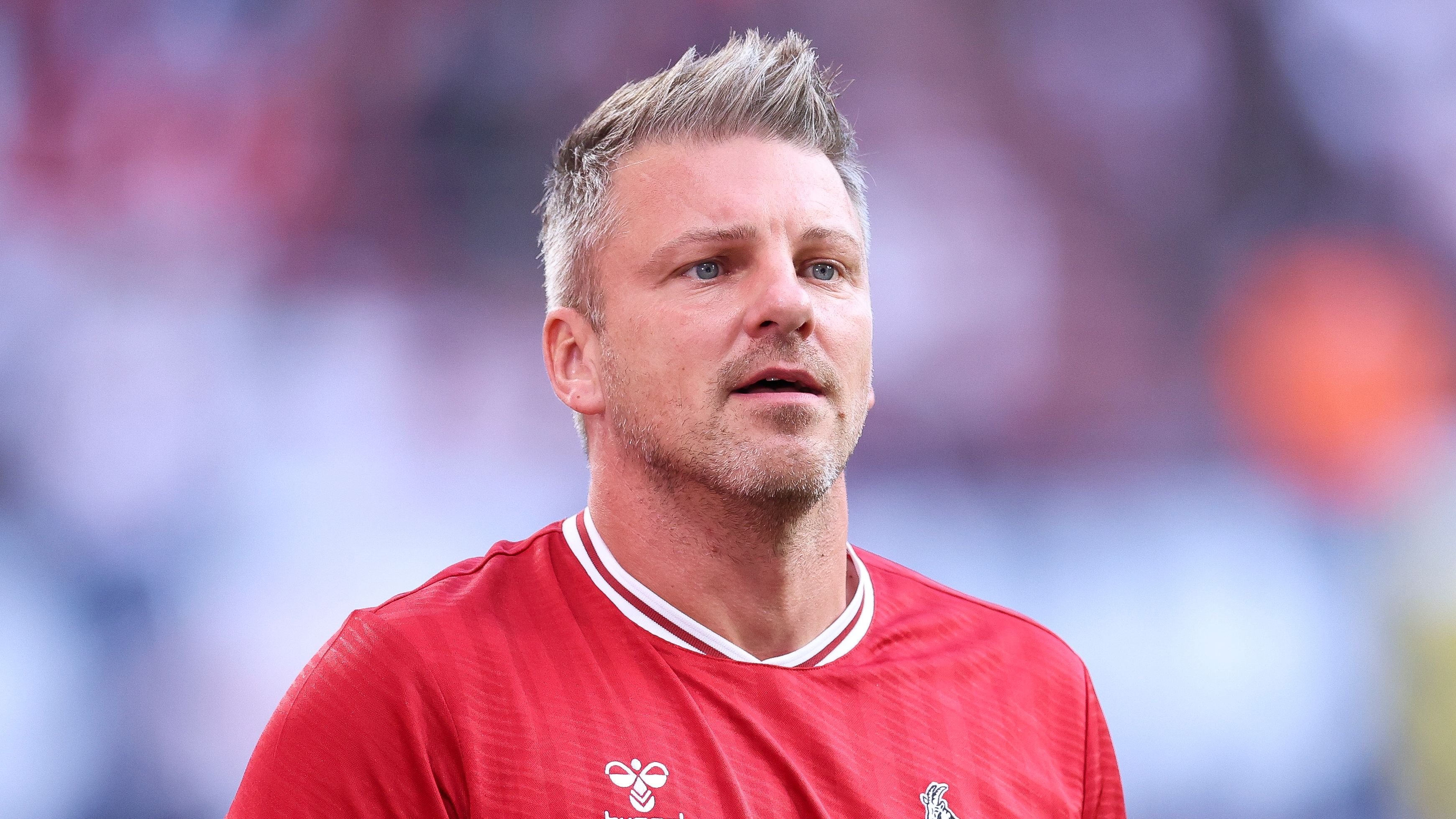 RB Leipzig v 1. FC Köln - Bundesliga