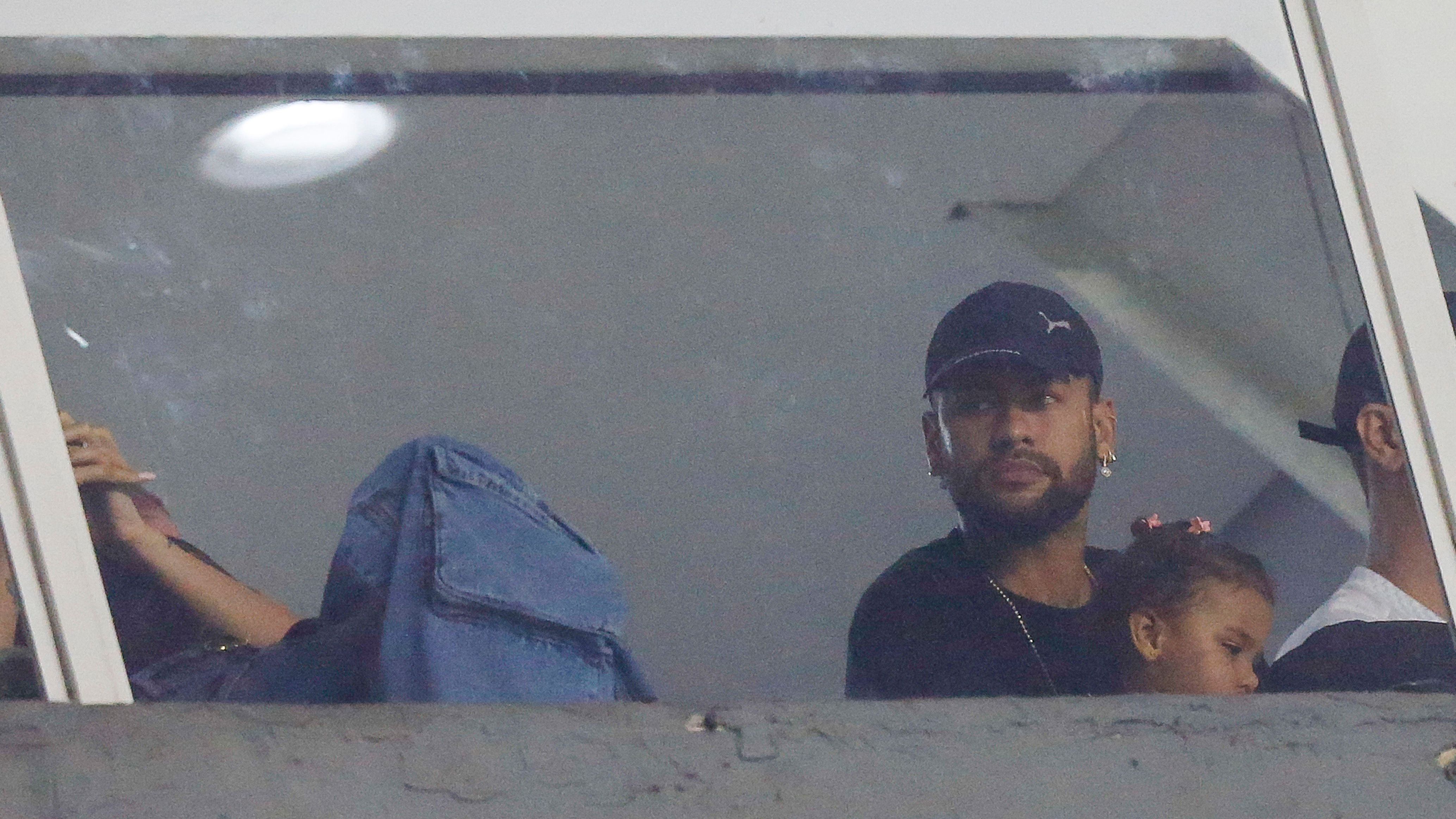 Santos v Sao Paulo - Brasileirao 2025