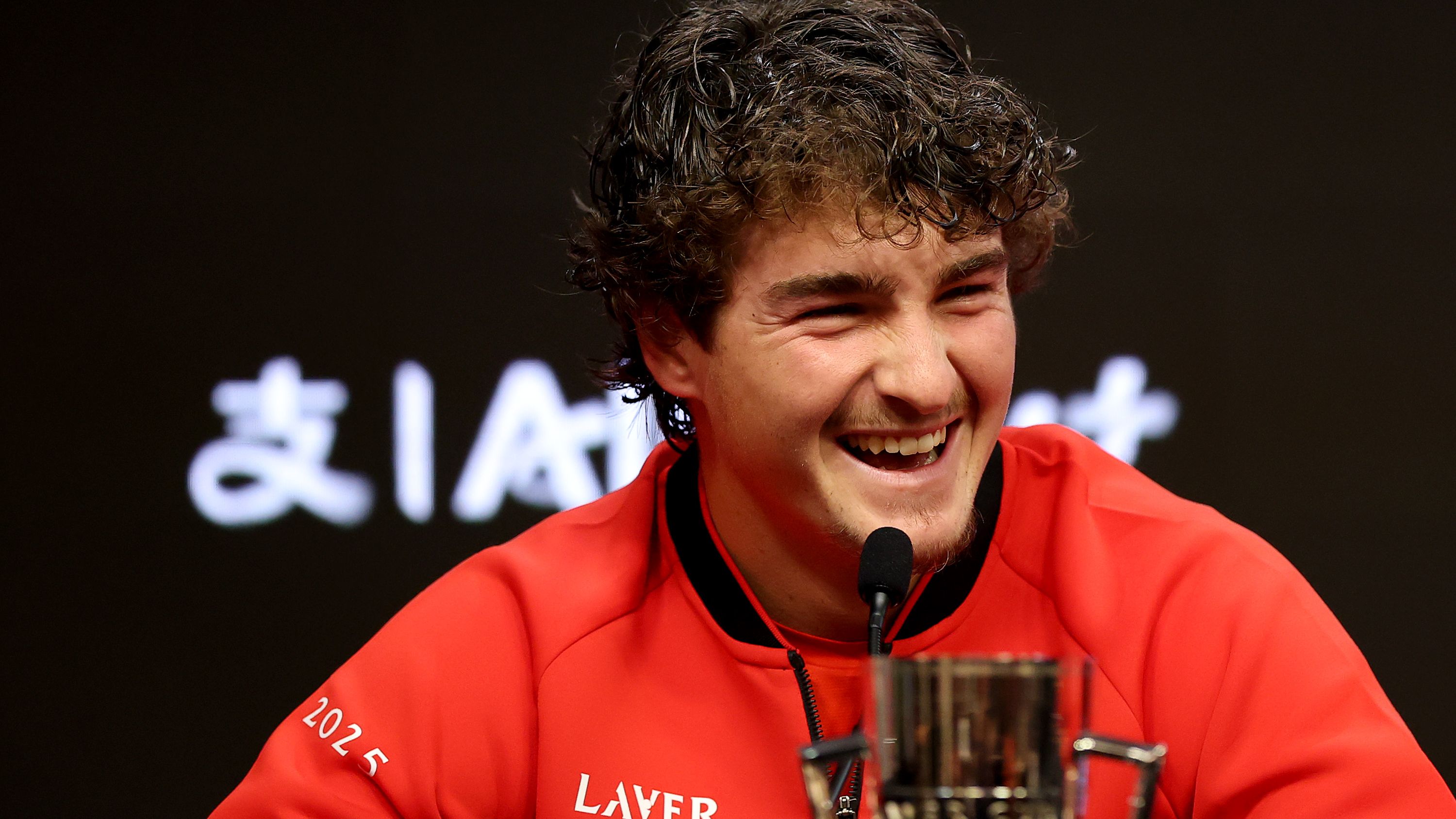 Laver Cup 2025 - Day 3