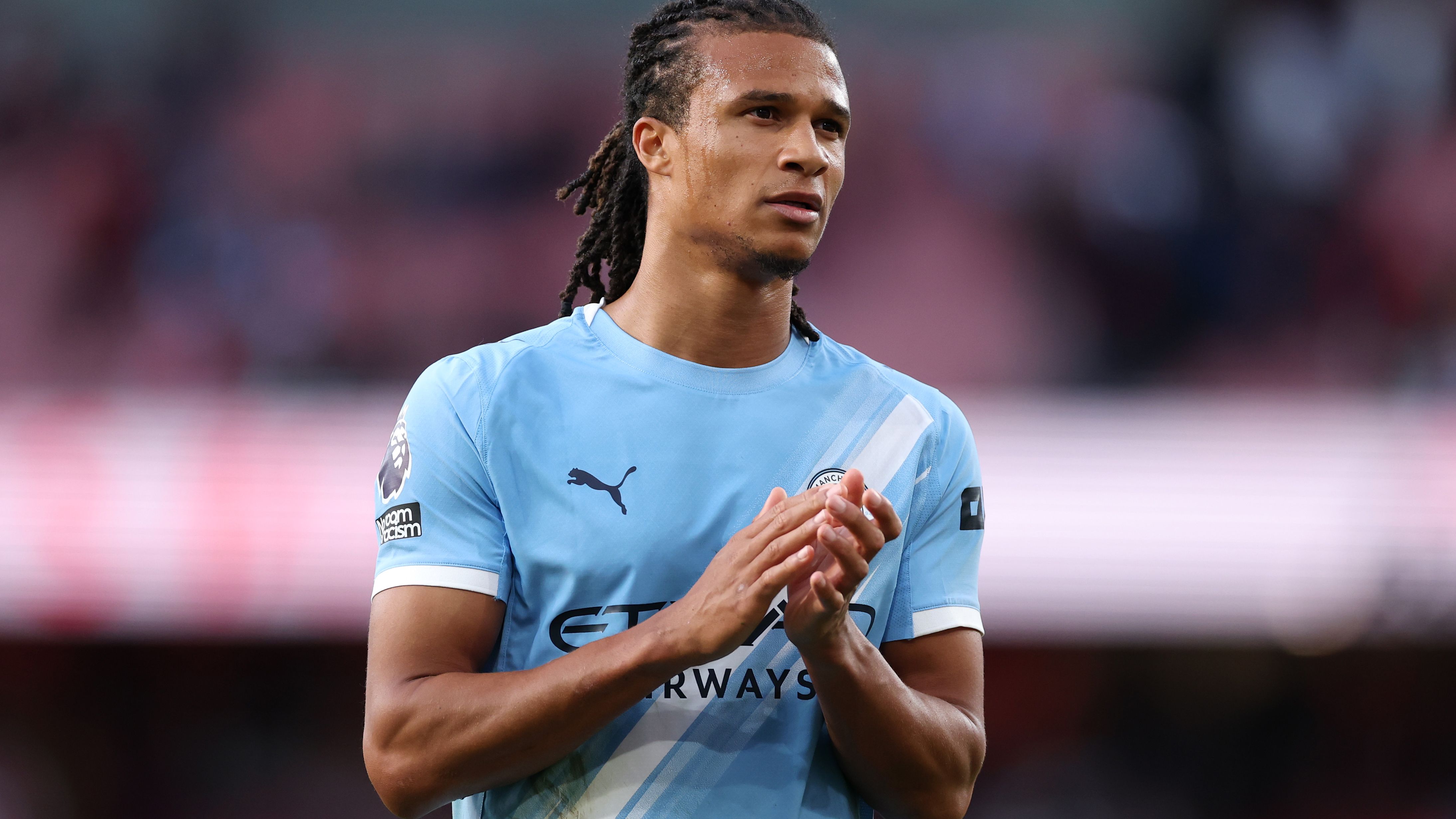 Arsenal v Manchester City - Premier League