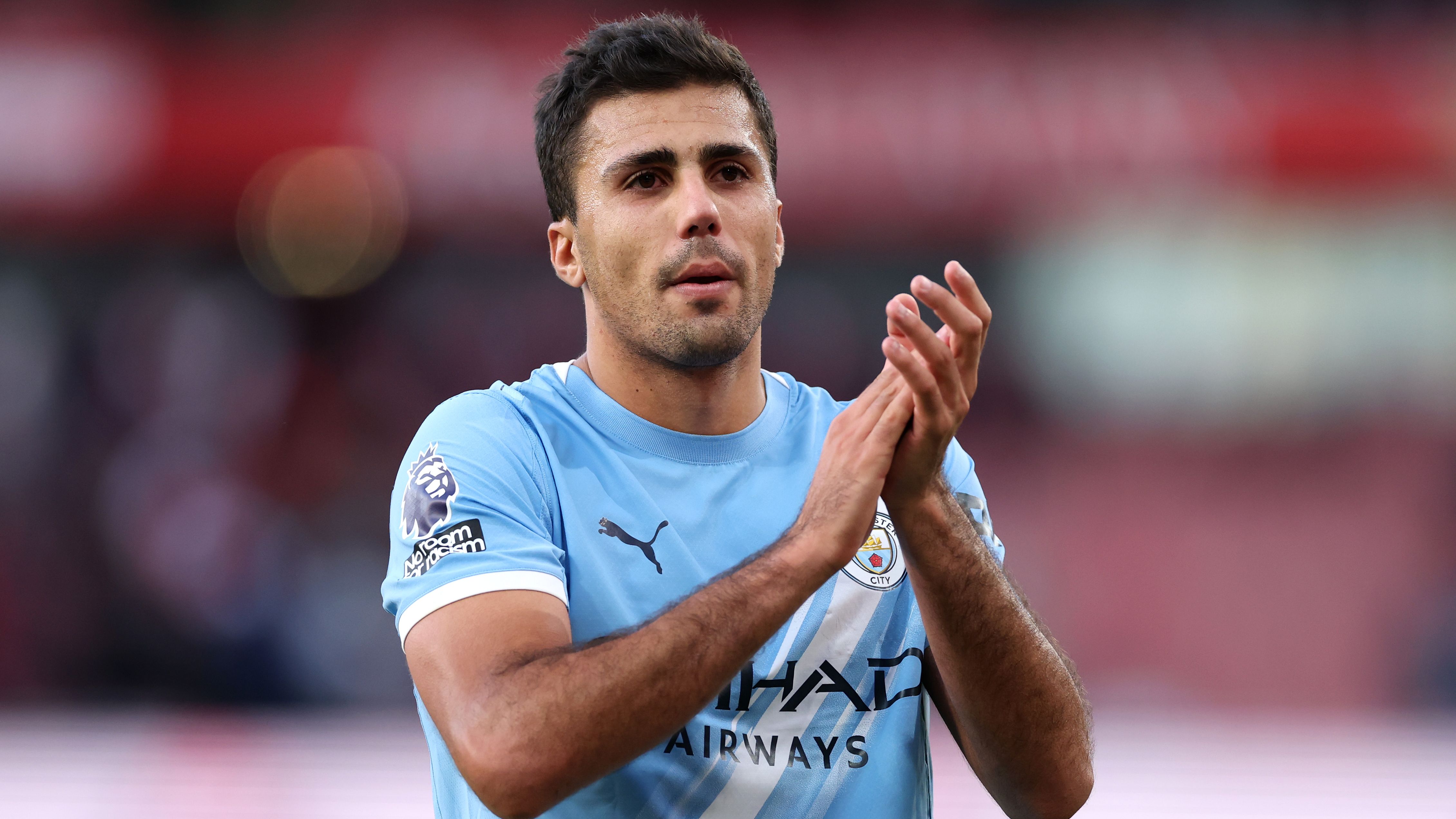 Arsenal v Manchester City - Premier League