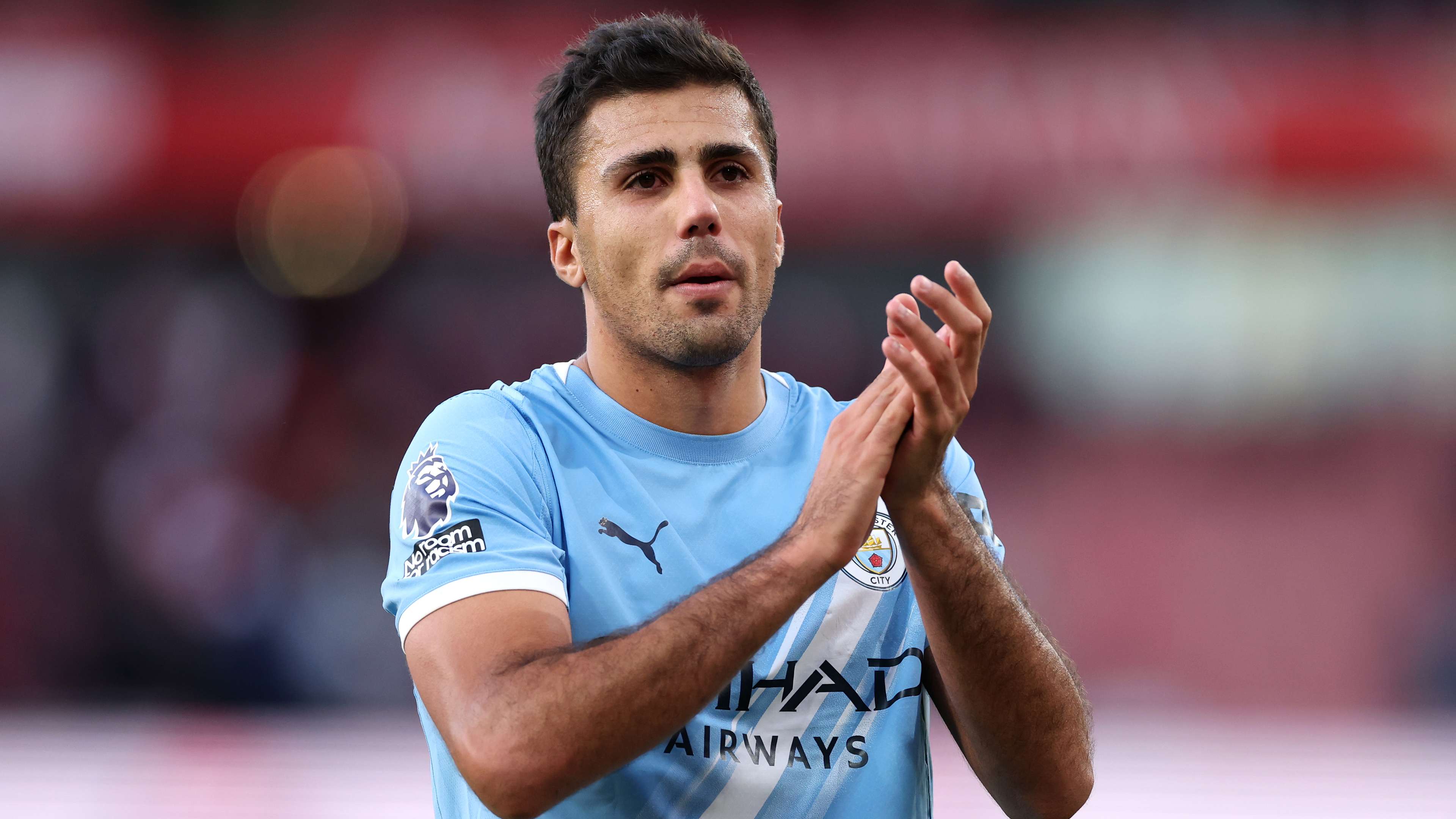 Arsenal v Manchester City - Premier League