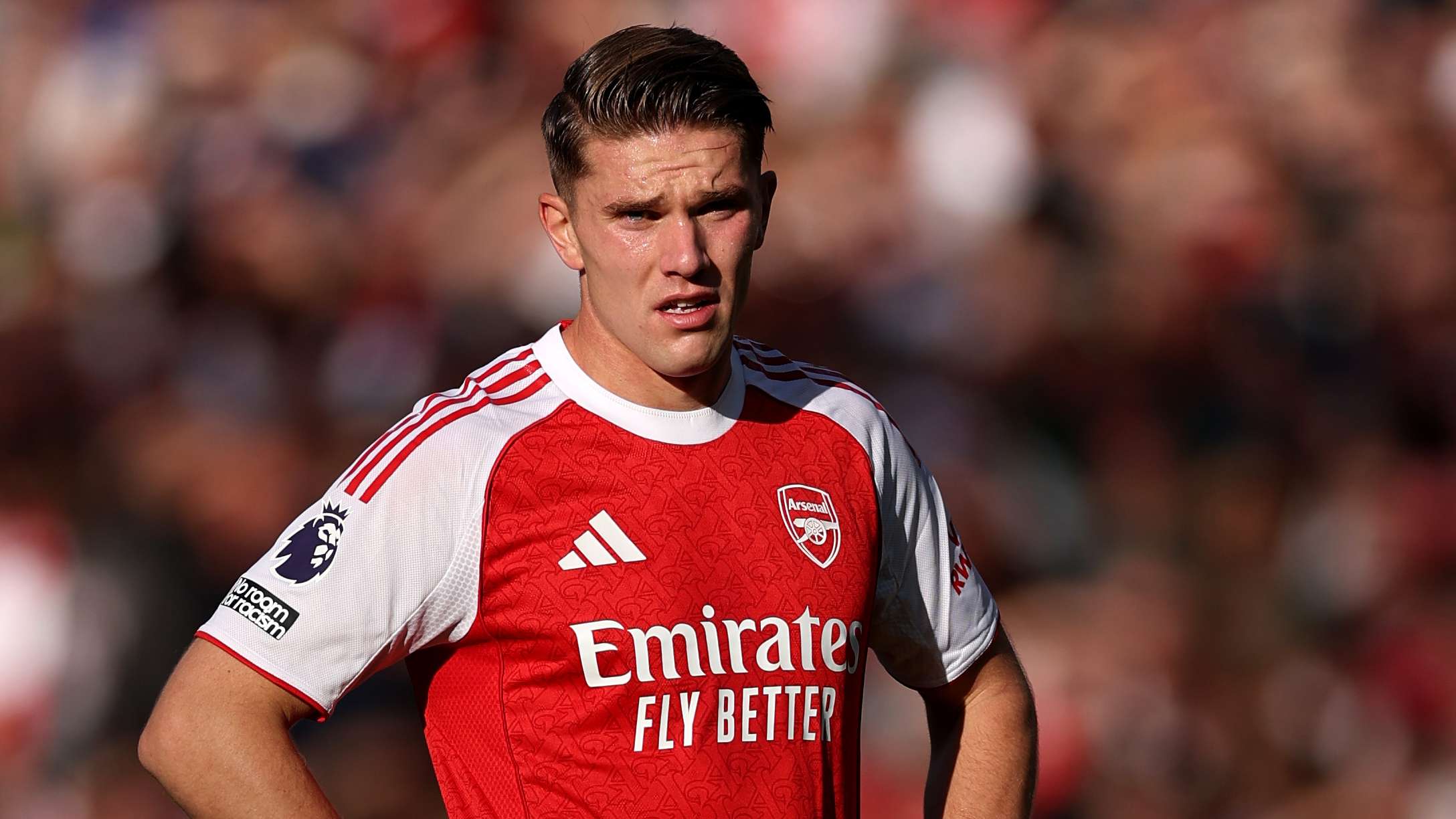 Arsenal v Manchester City - Premier League