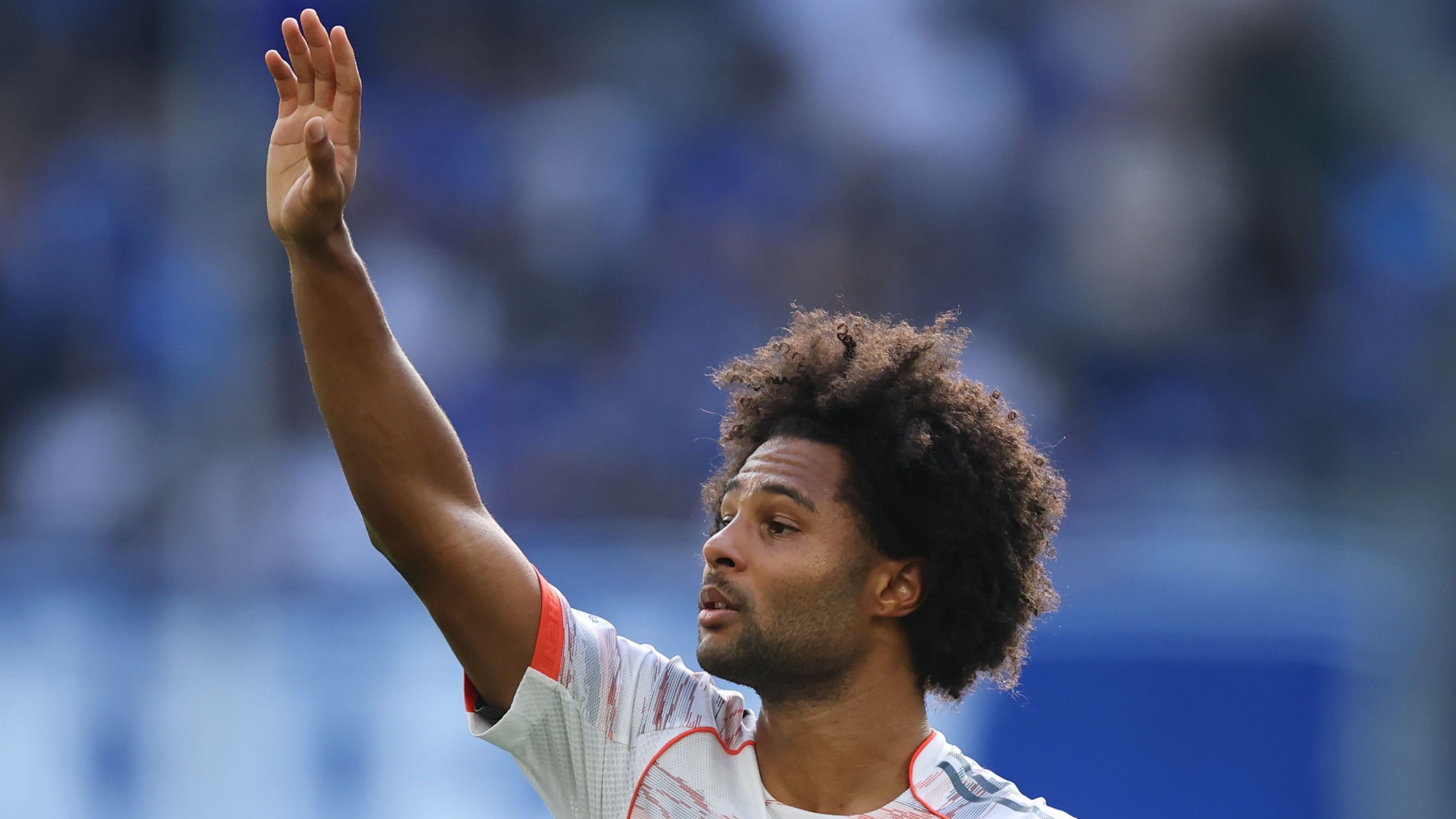 TSG Hoffenheim v FC Bayern München - Bundesliga