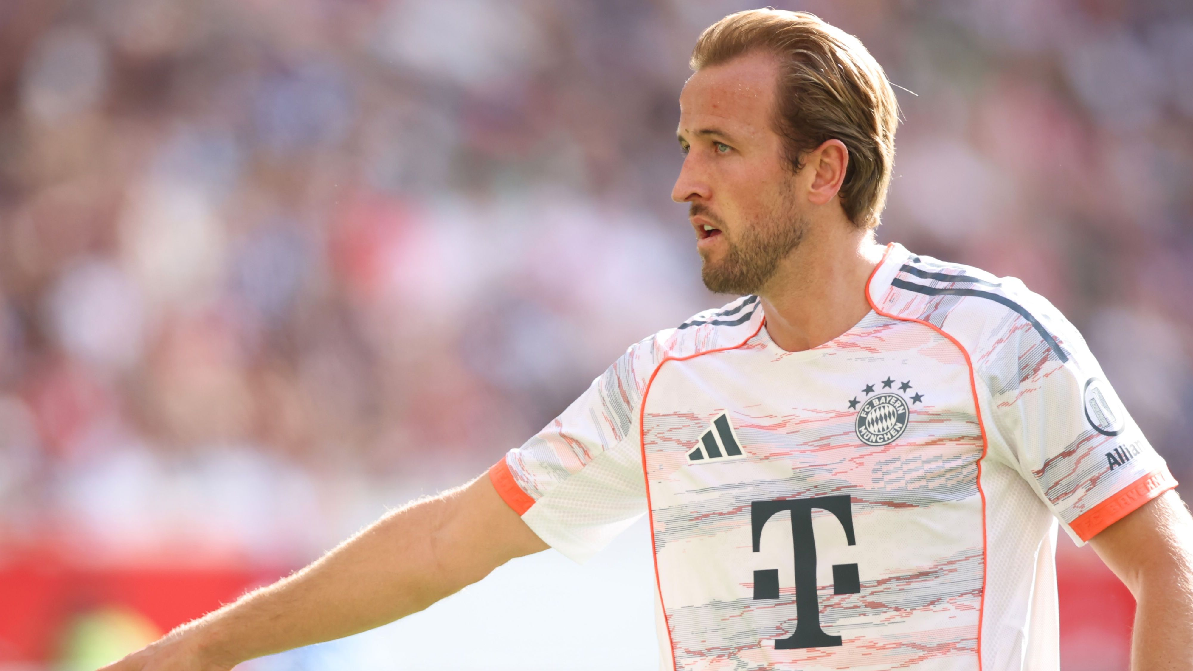 TSG Hoffenheim v FC Bayern München - Bundesliga