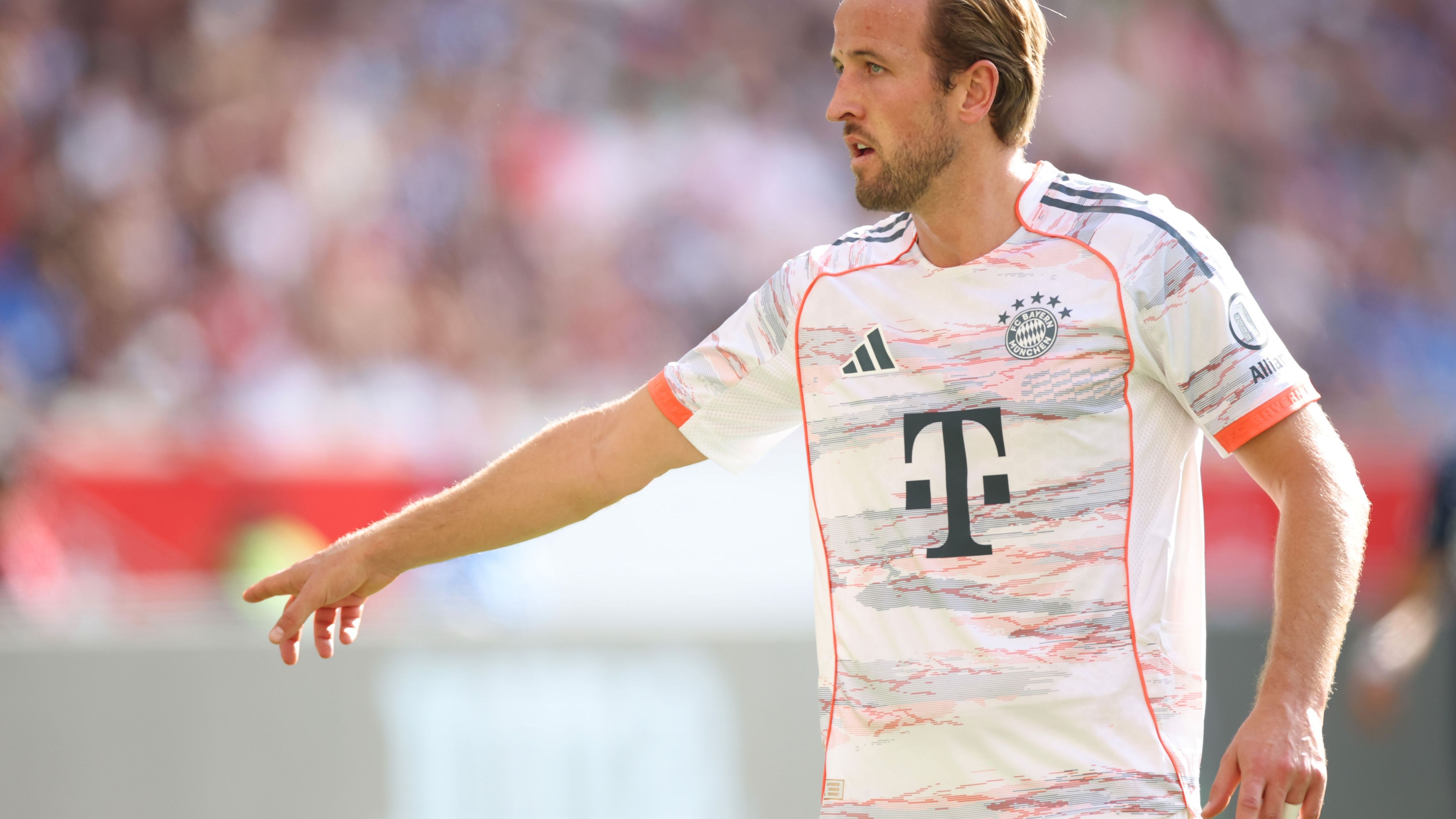 TSG Hoffenheim v FC Bayern München - Bundesliga