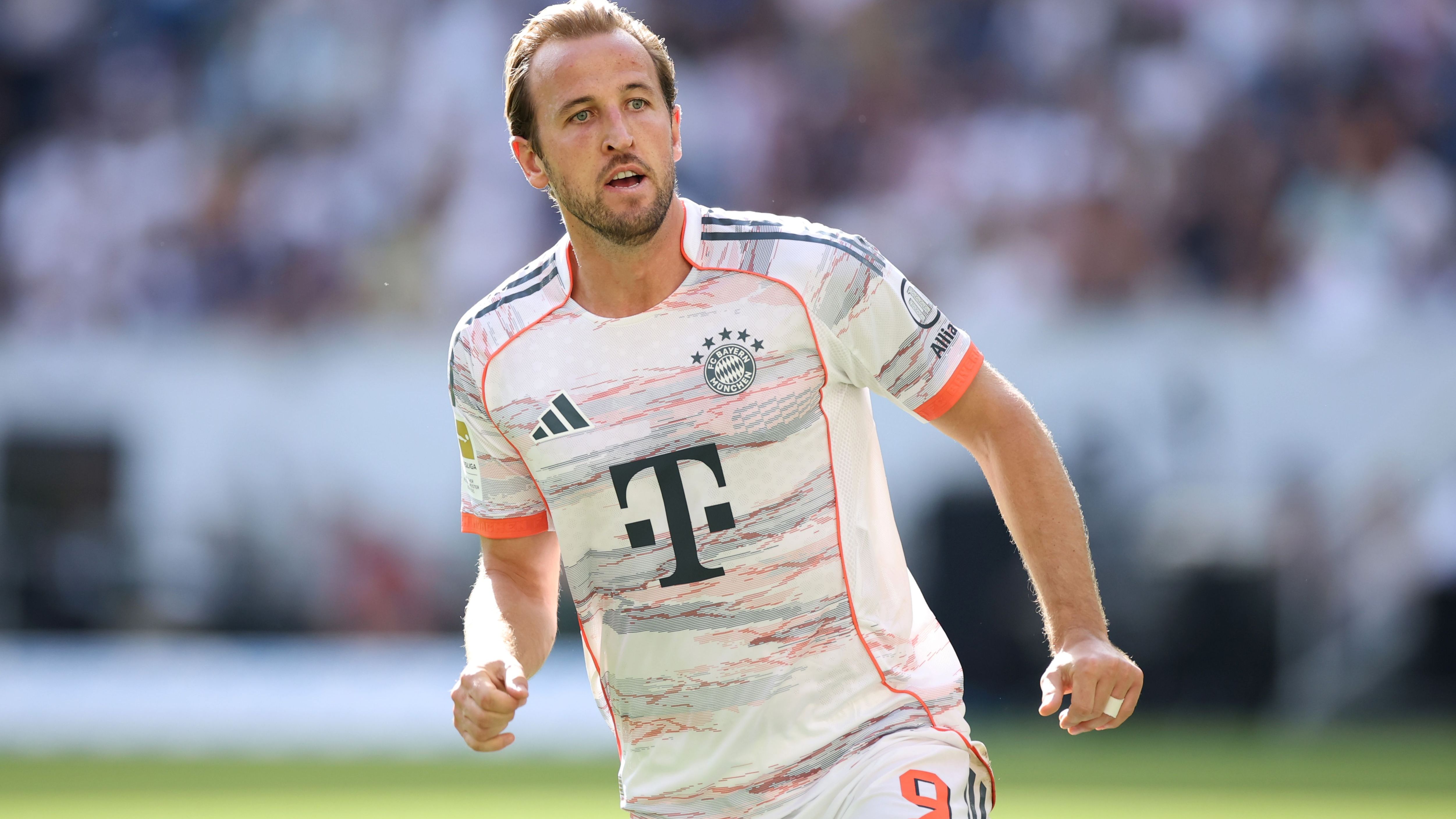 TSG Hoffenheim v FC Bayern München - Bundesliga