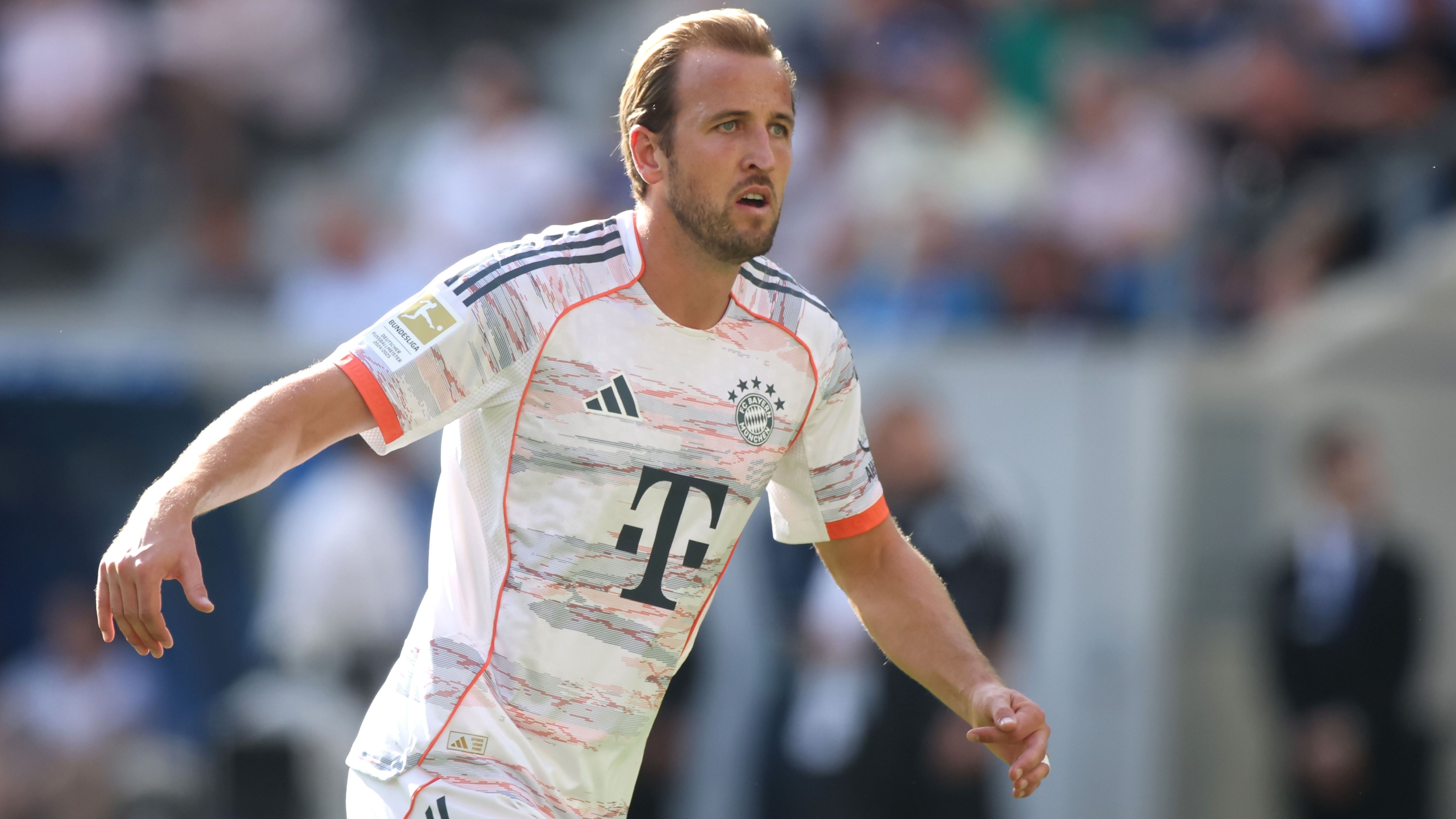 TSG Hoffenheim v FC Bayern München - Bundesliga