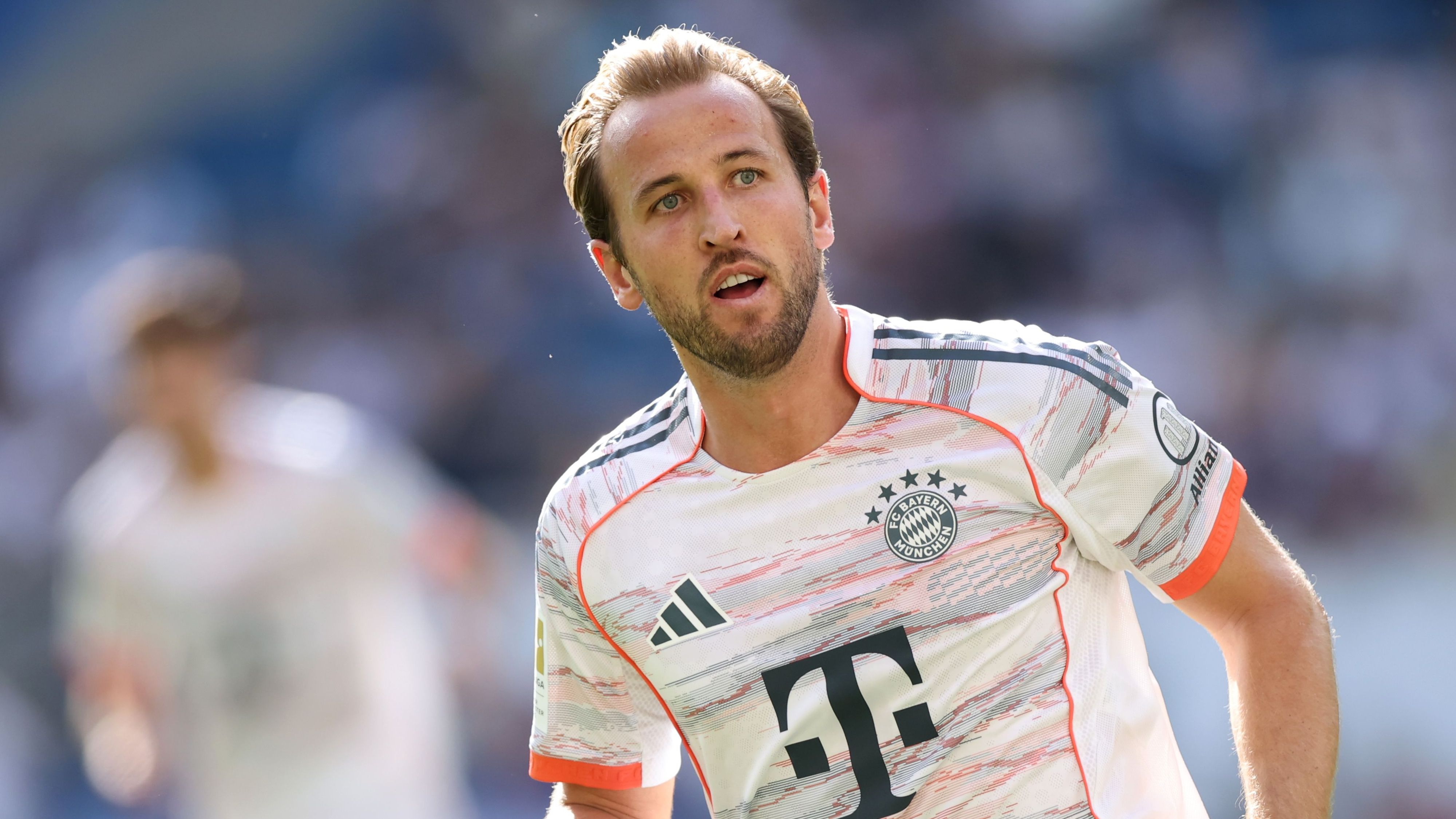 TSG Hoffenheim v FC Bayern München - Bundesliga