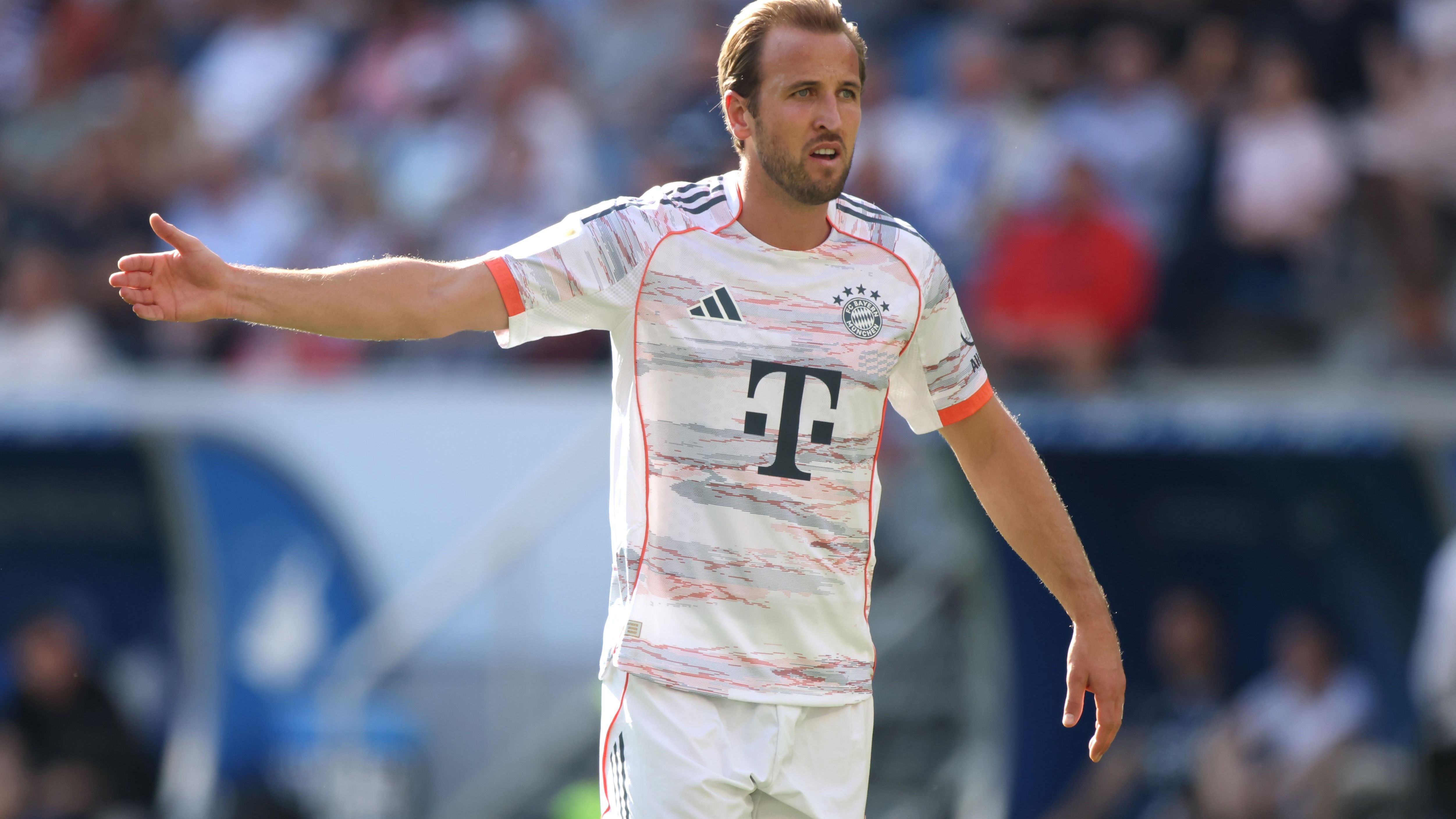 TSG Hoffenheim v FC Bayern München - Bundesliga