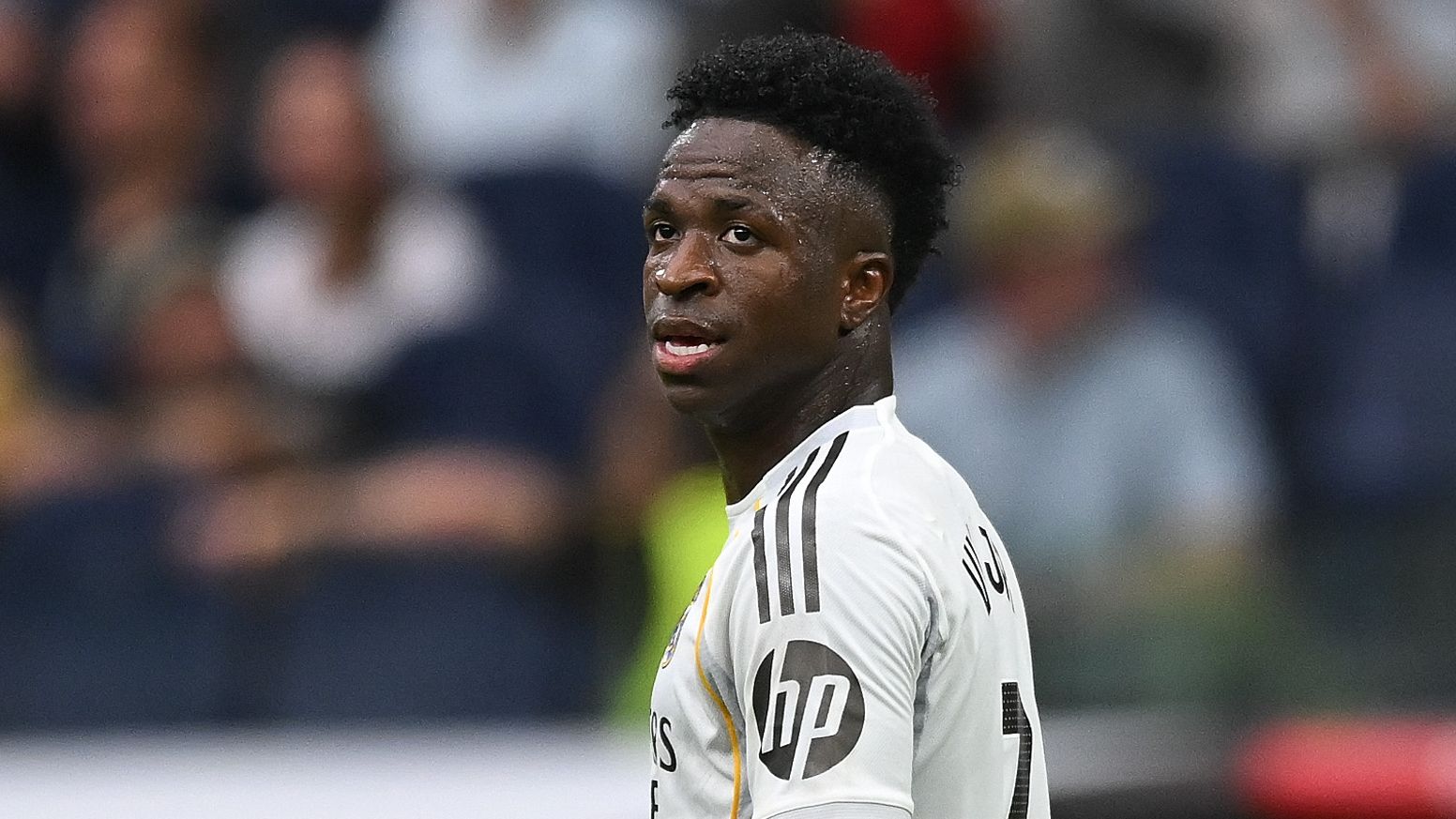 Real Madrid CF v RCD Espanyol de Barcelona - LaLiga EA Sports