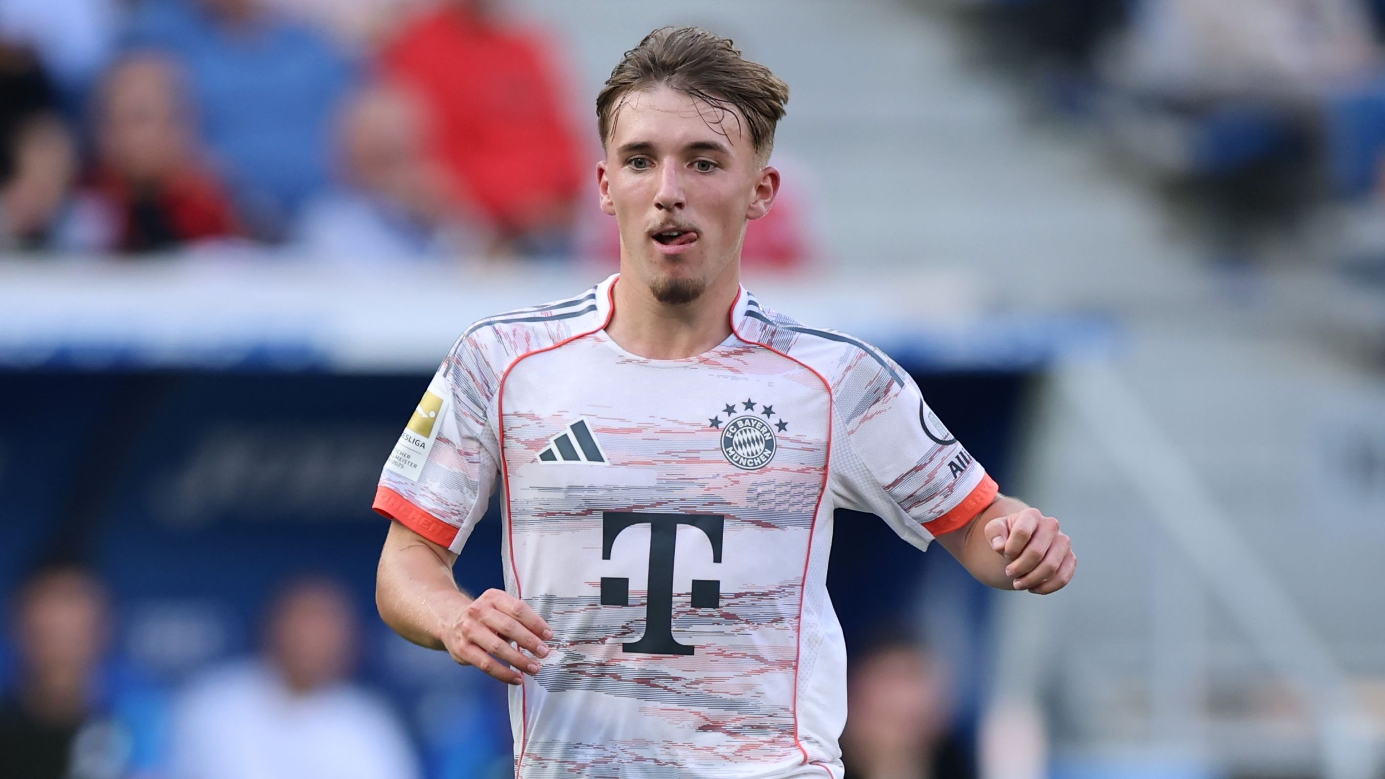 TSG Hoffenheim v FC Bayern München - Bundesliga