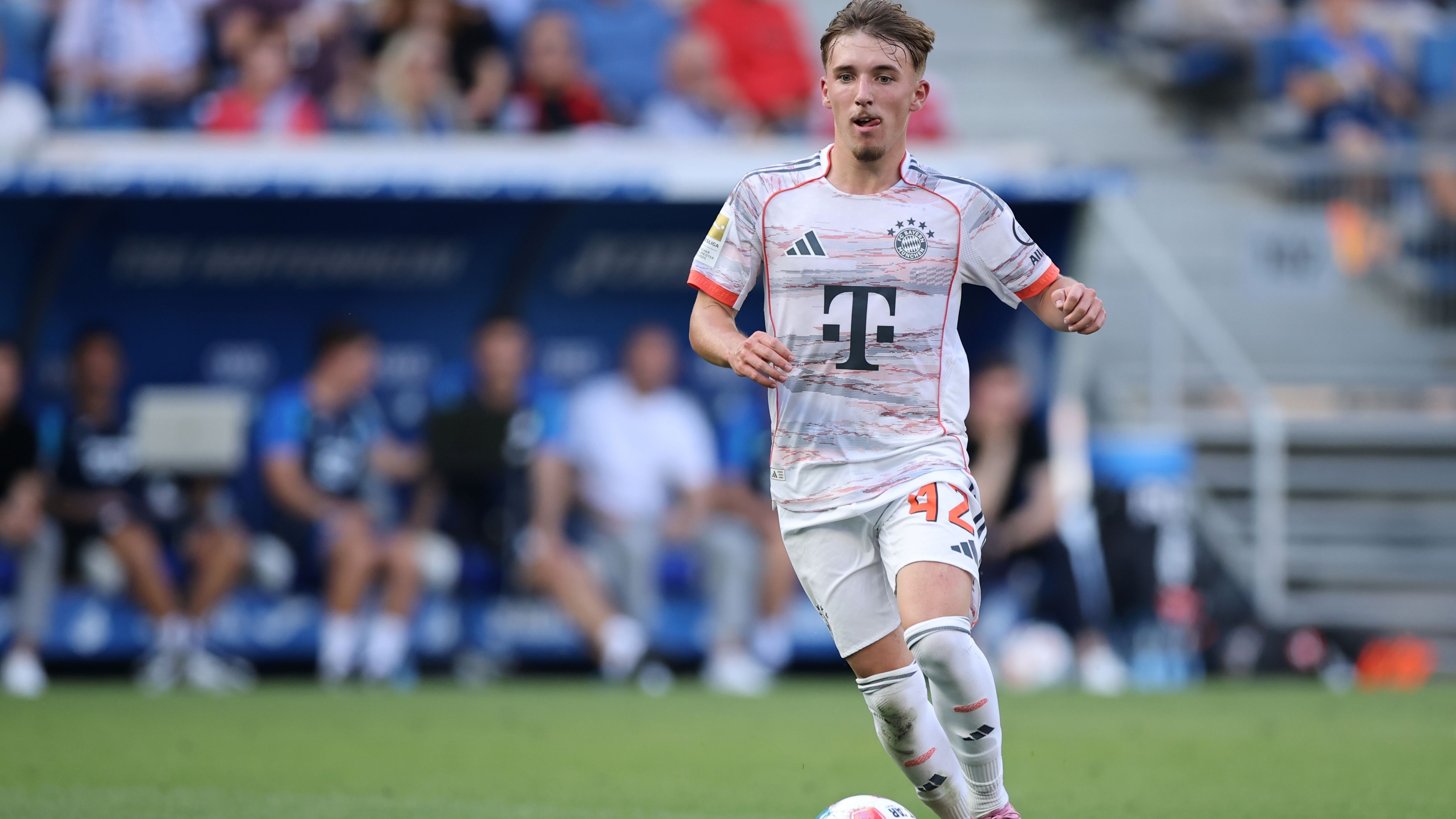 TSG Hoffenheim v FC Bayern München - Bundesliga