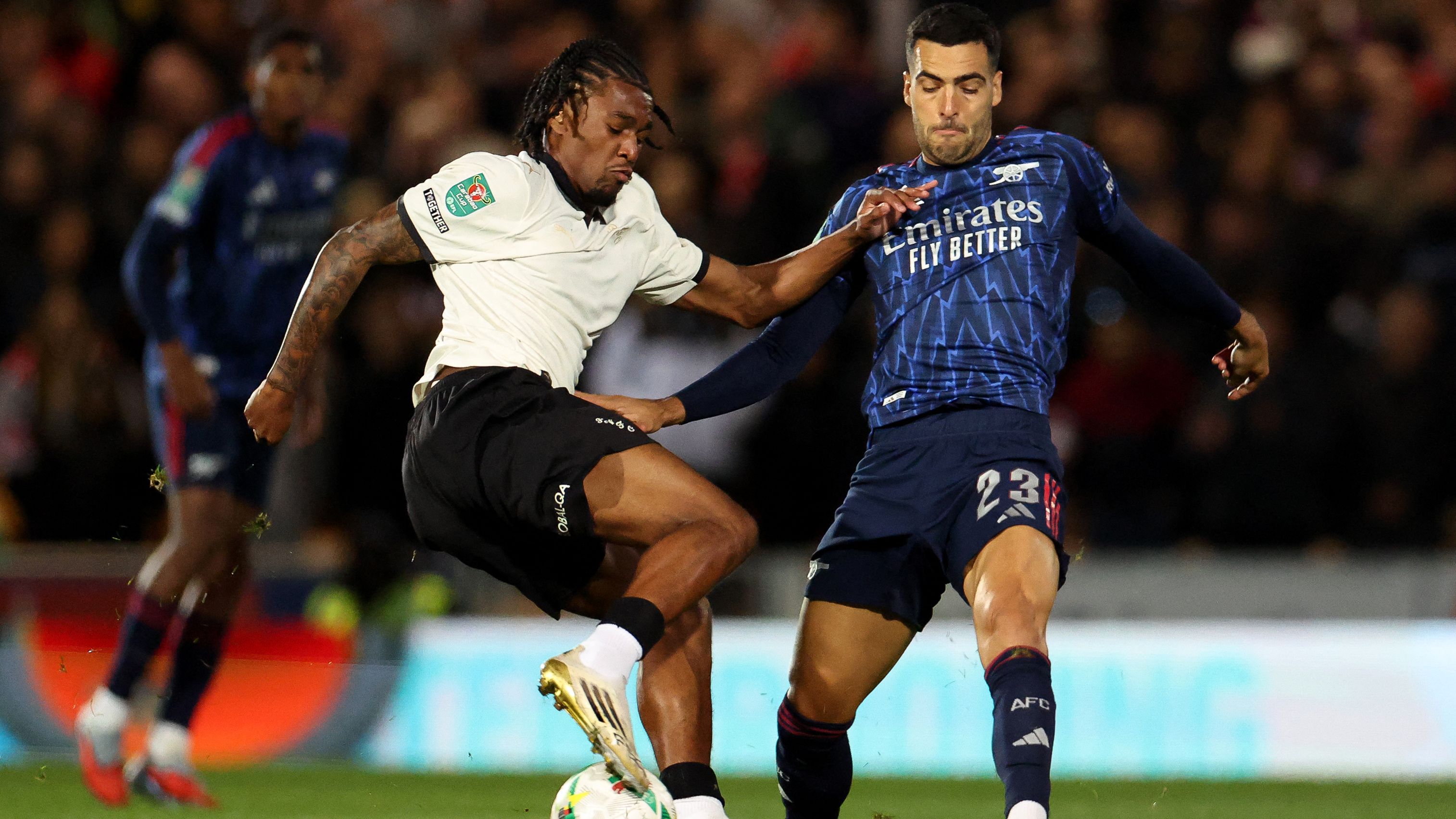 FBL-ENG-LCUP-PORT VALE-ARSENAL