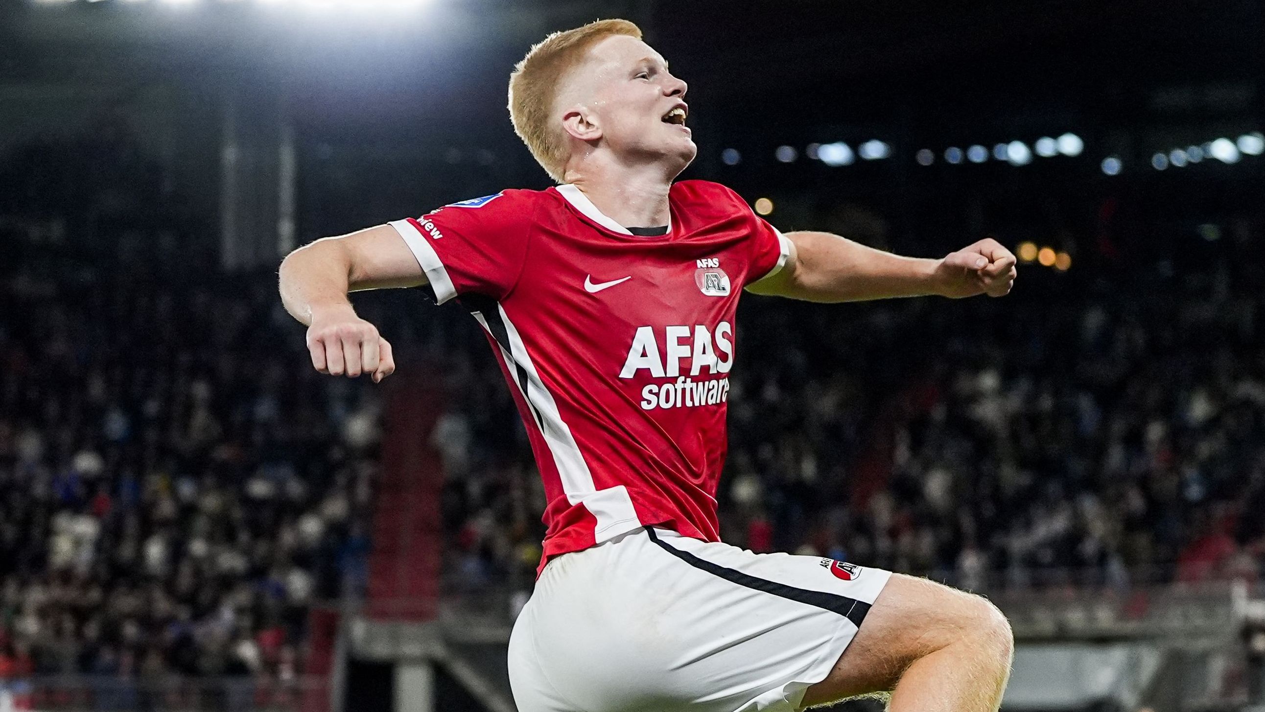 FBL-NED-EREDIVISIE-ALKMAAR-ZWOLLE