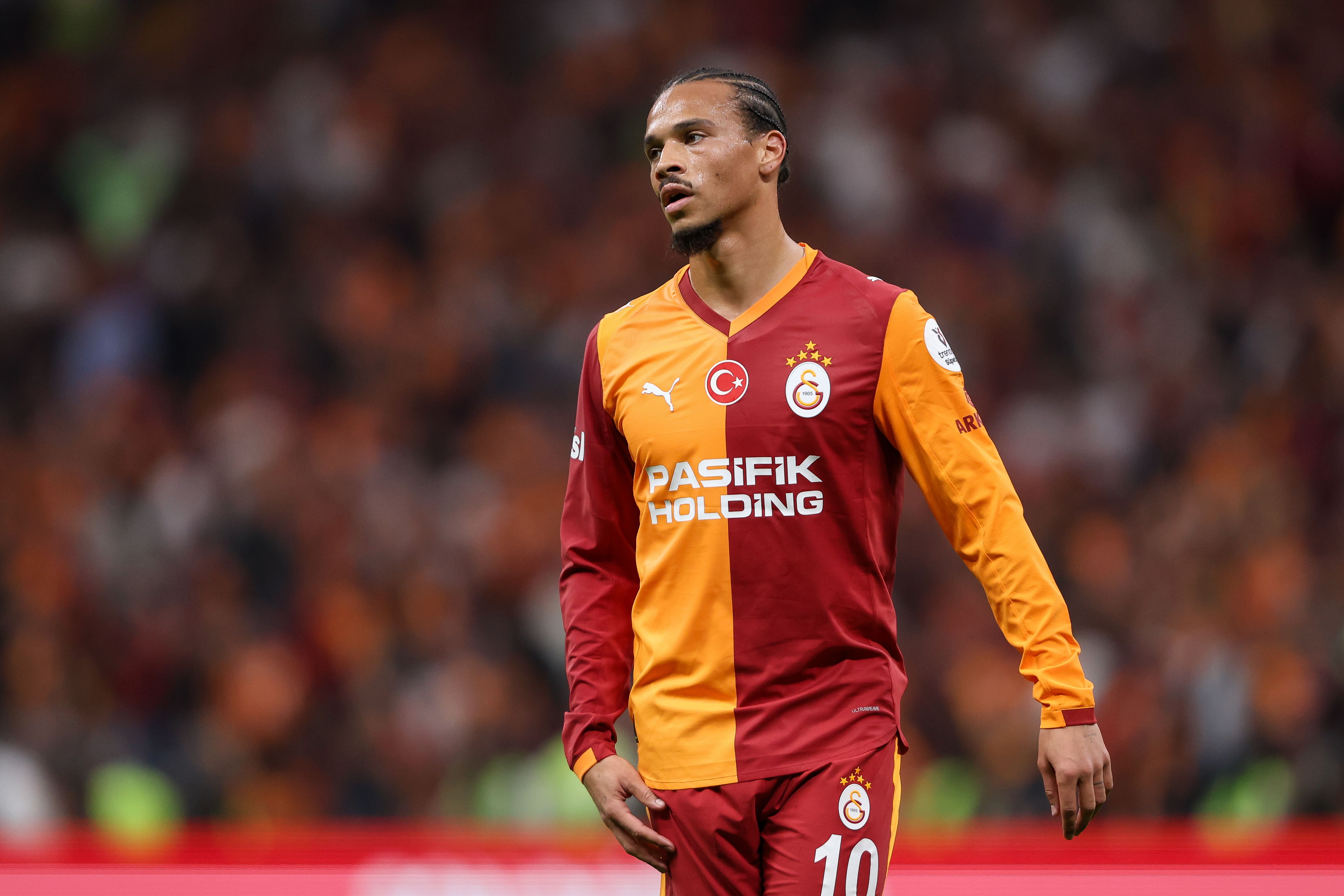 Galatasaray SK v Konyaspor - Trendyol Süper Lig