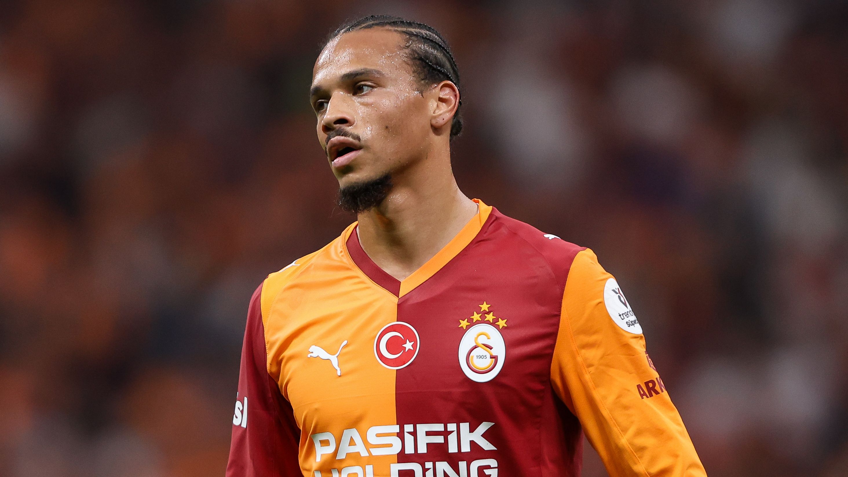 Galatasaray SK v Konyaspor - Trendyol Süper Lig
