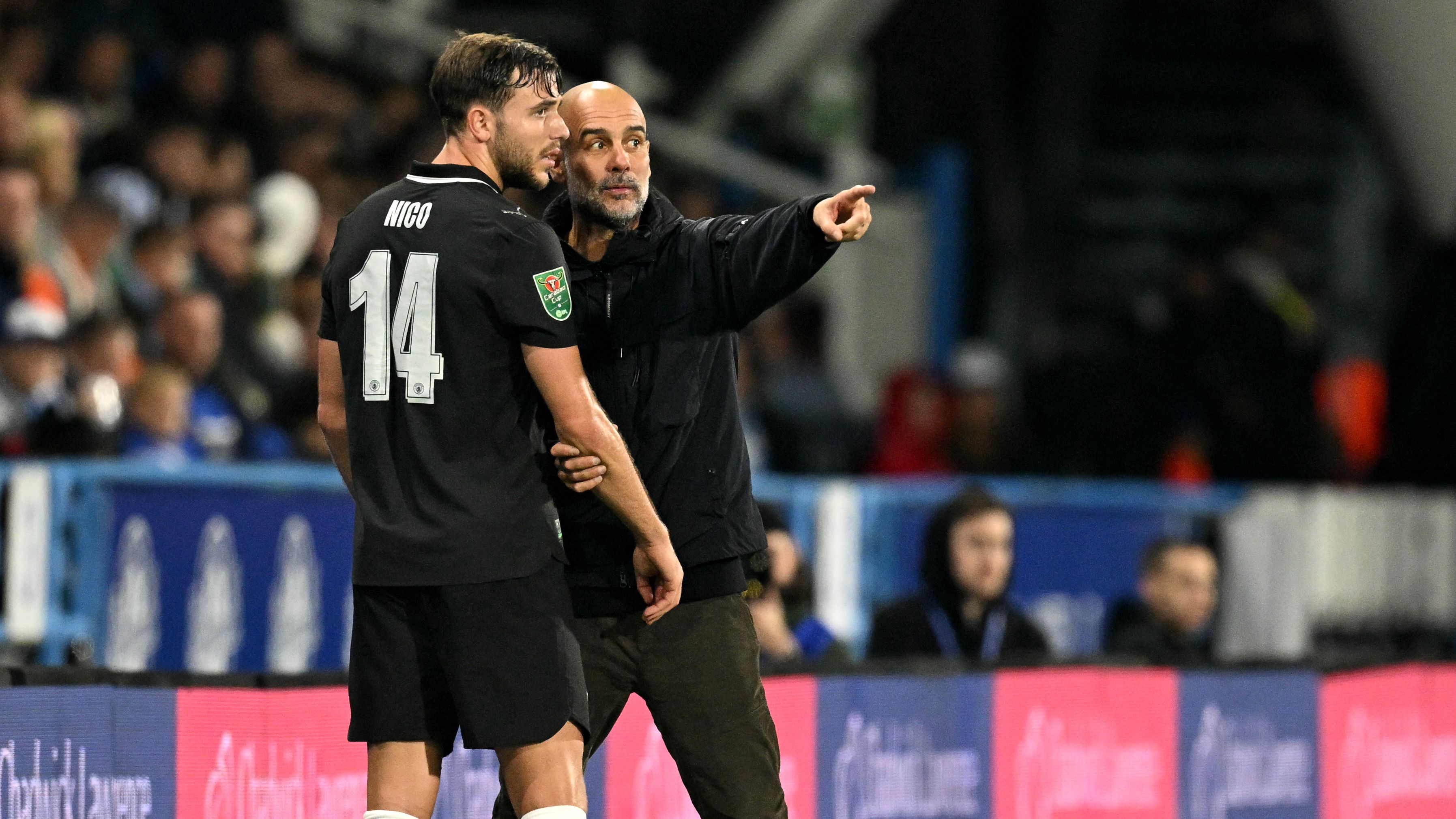 FBL-ENG-LCUP-HUDDERSFIELD-MAN CITY