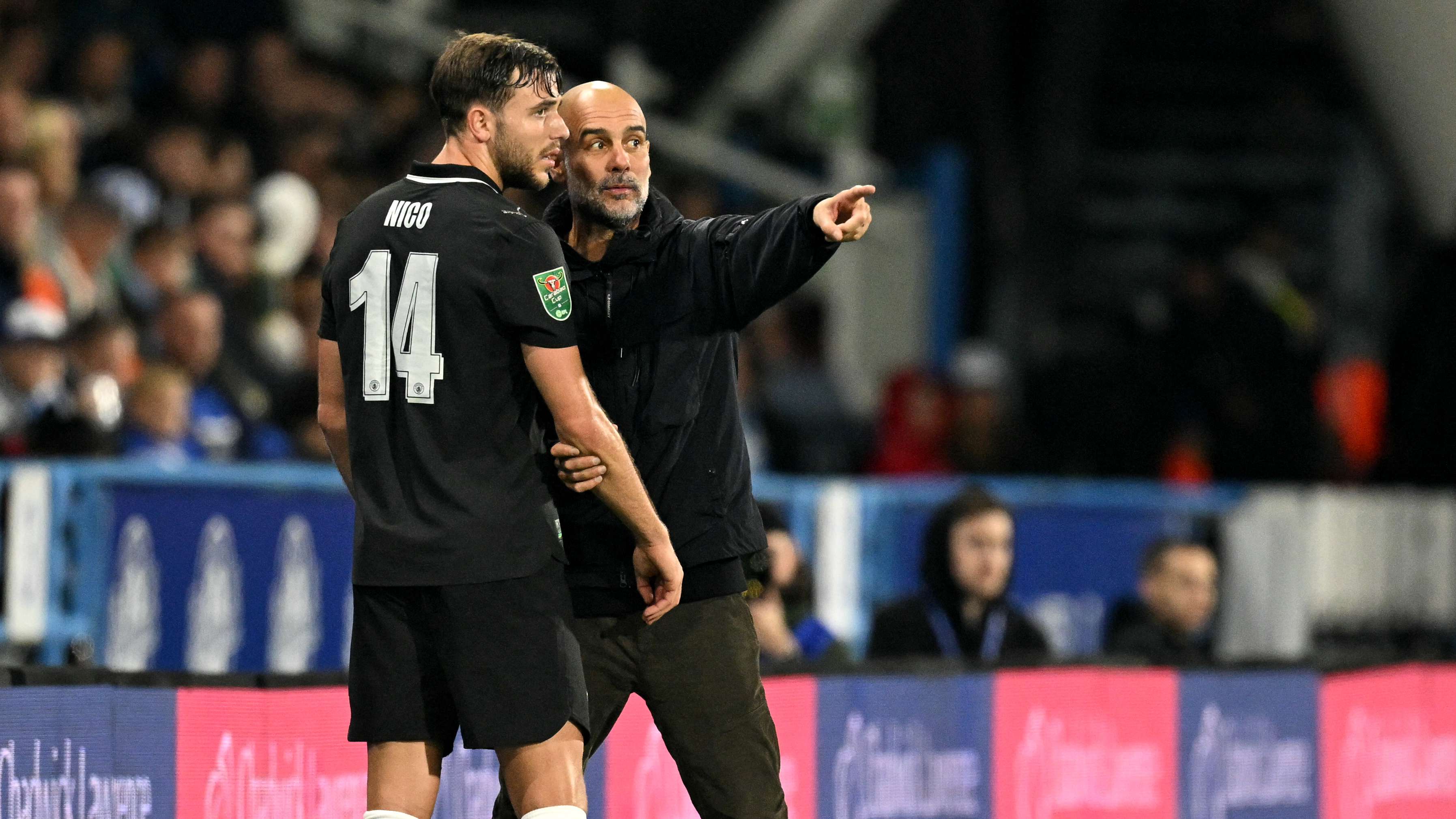 FBL-ENG-LCUP-HUDDERSFIELD-MAN CITY