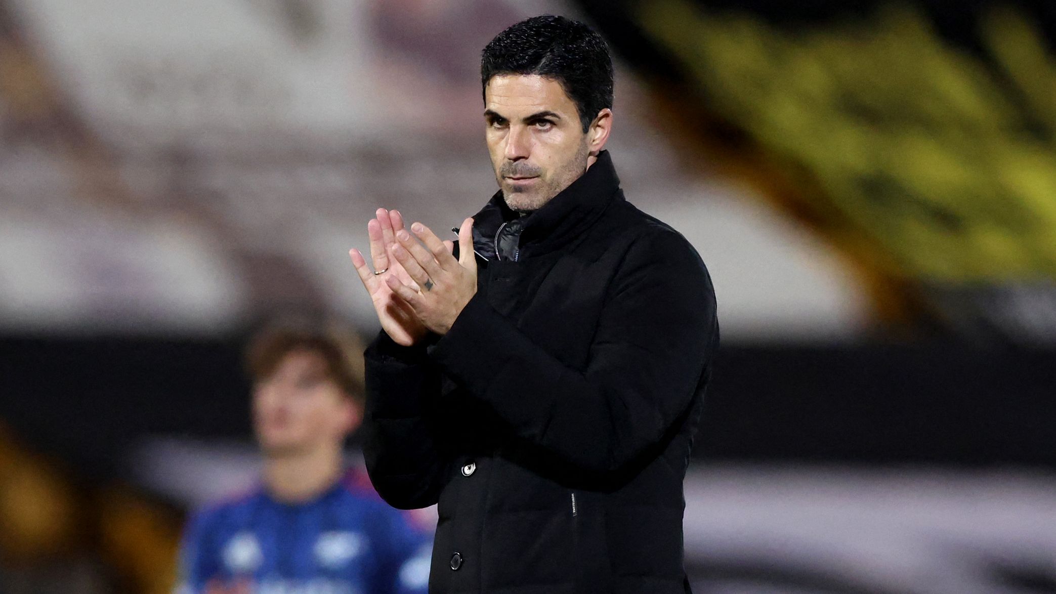 FBL-ENG-LCUP-PORT VALE-ARSENAL