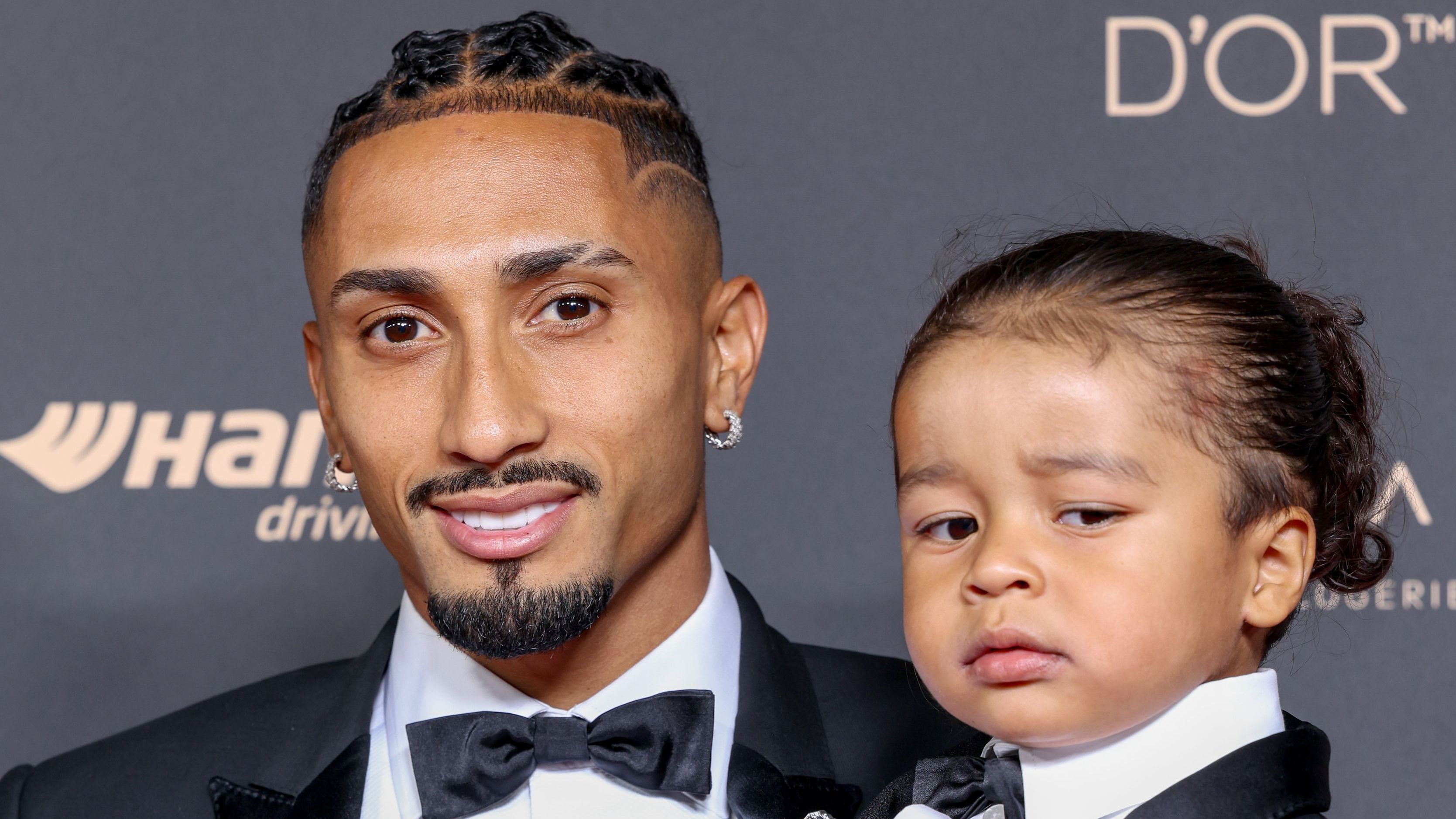 69th Ballon D'Or Photocall At Theatre Du Chatelet In Paris