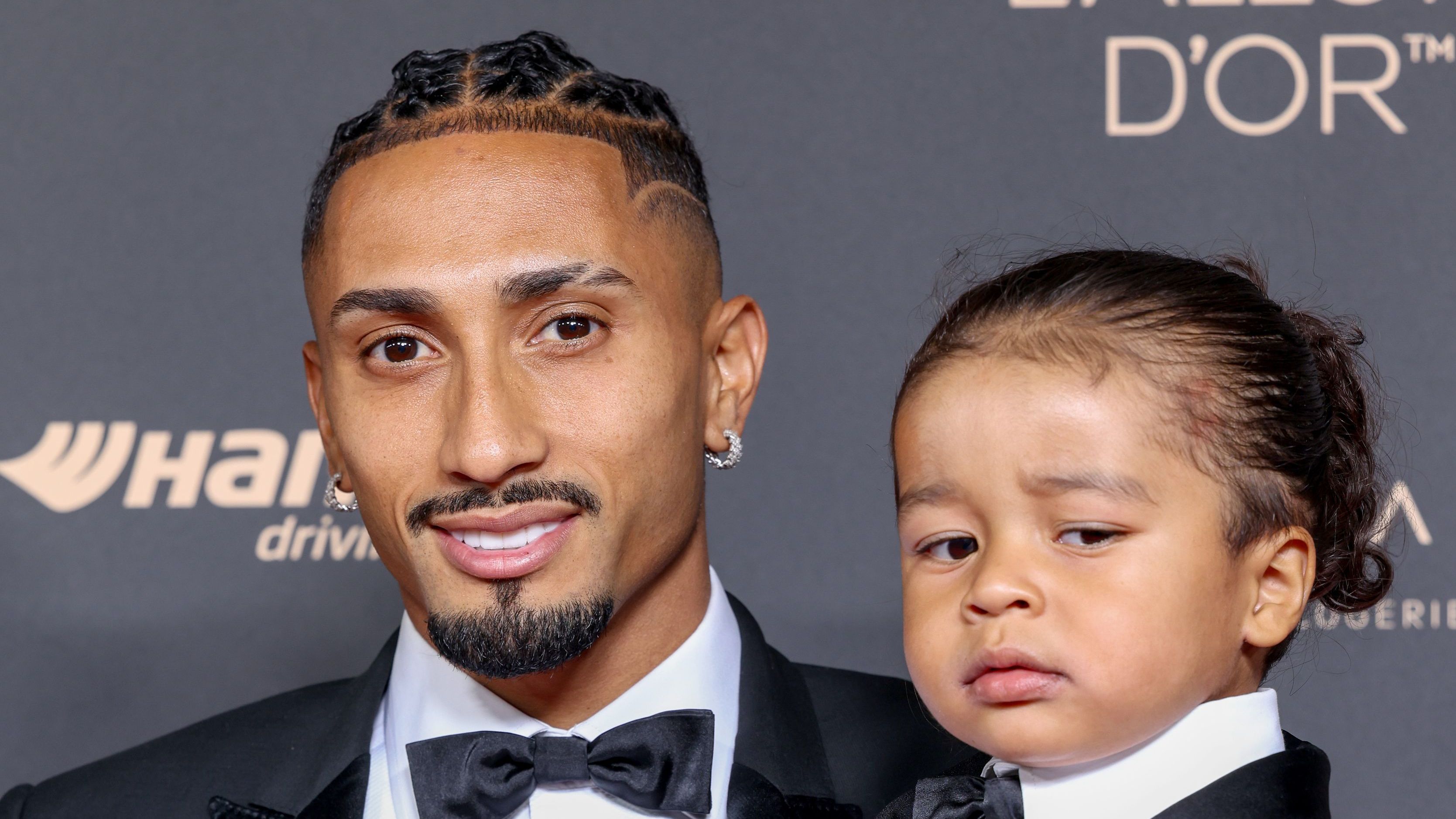 69th Ballon D'Or Photocall At Theatre Du Chatelet In Paris