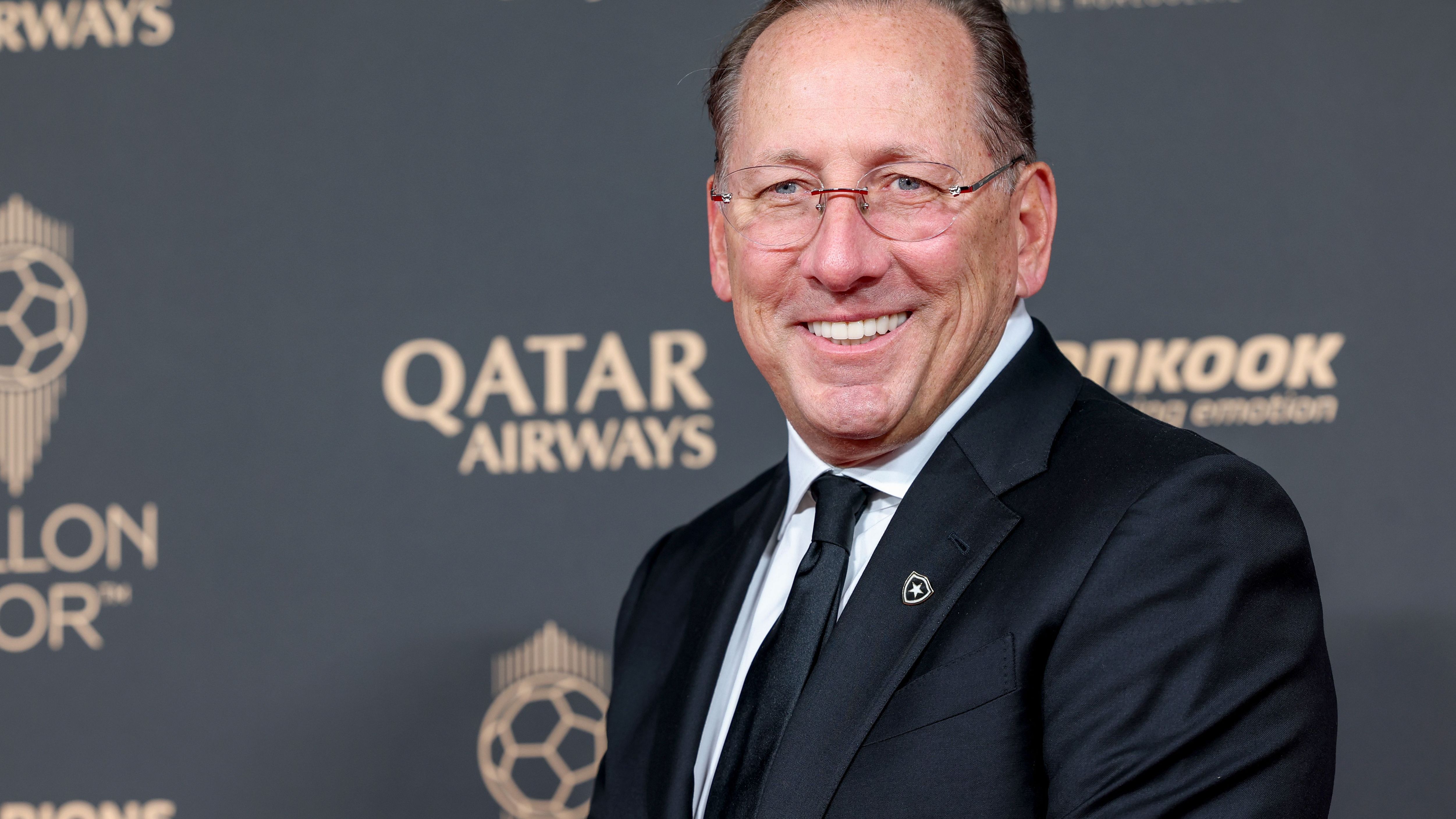 69th Ballon D'Or Photocall At Theatre Du Chatelet In Paris