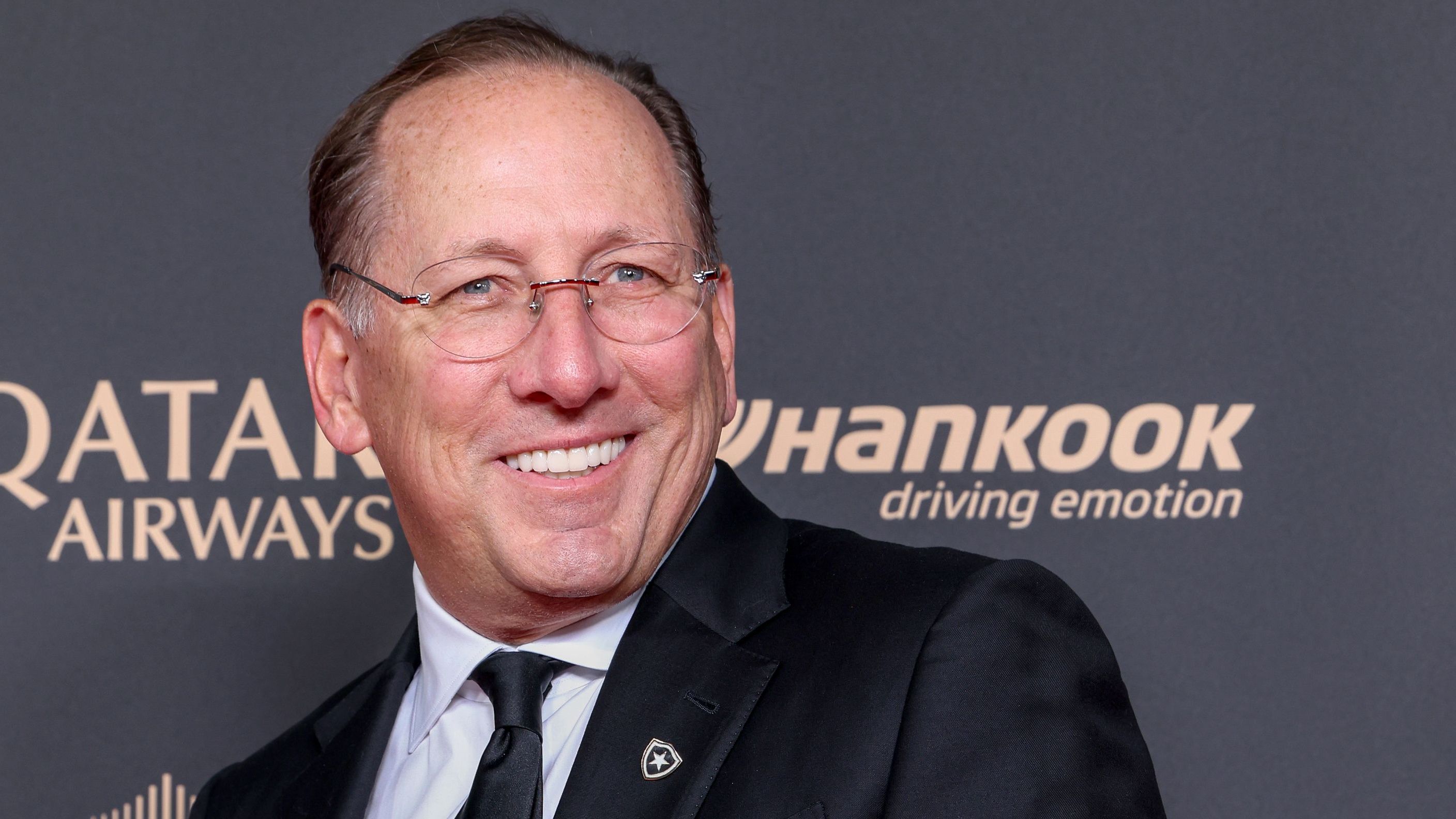 69th Ballon D'Or Photocall At Theatre Du Chatelet In Paris