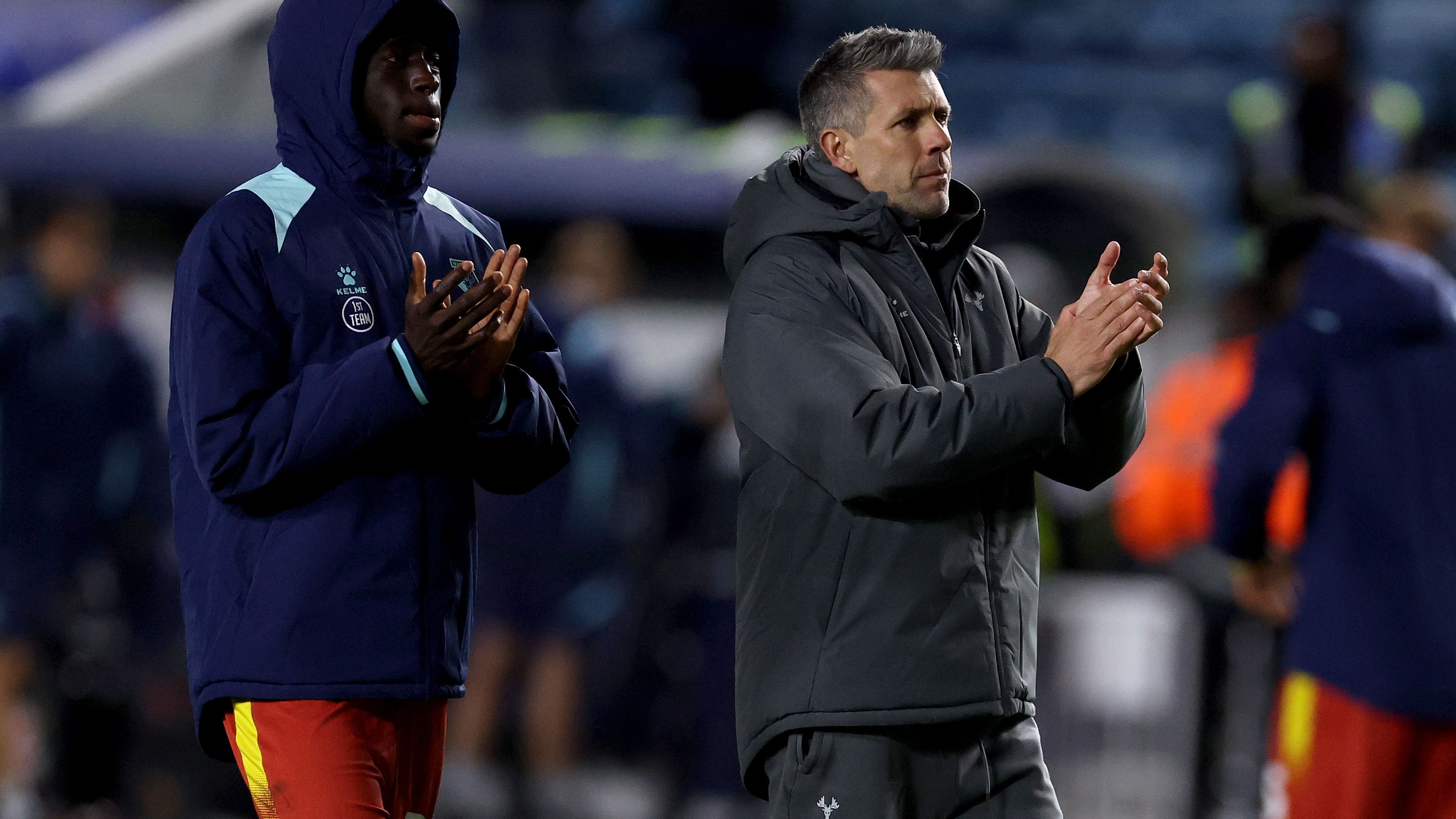 Millwall v Watford - Sky Bet Championship