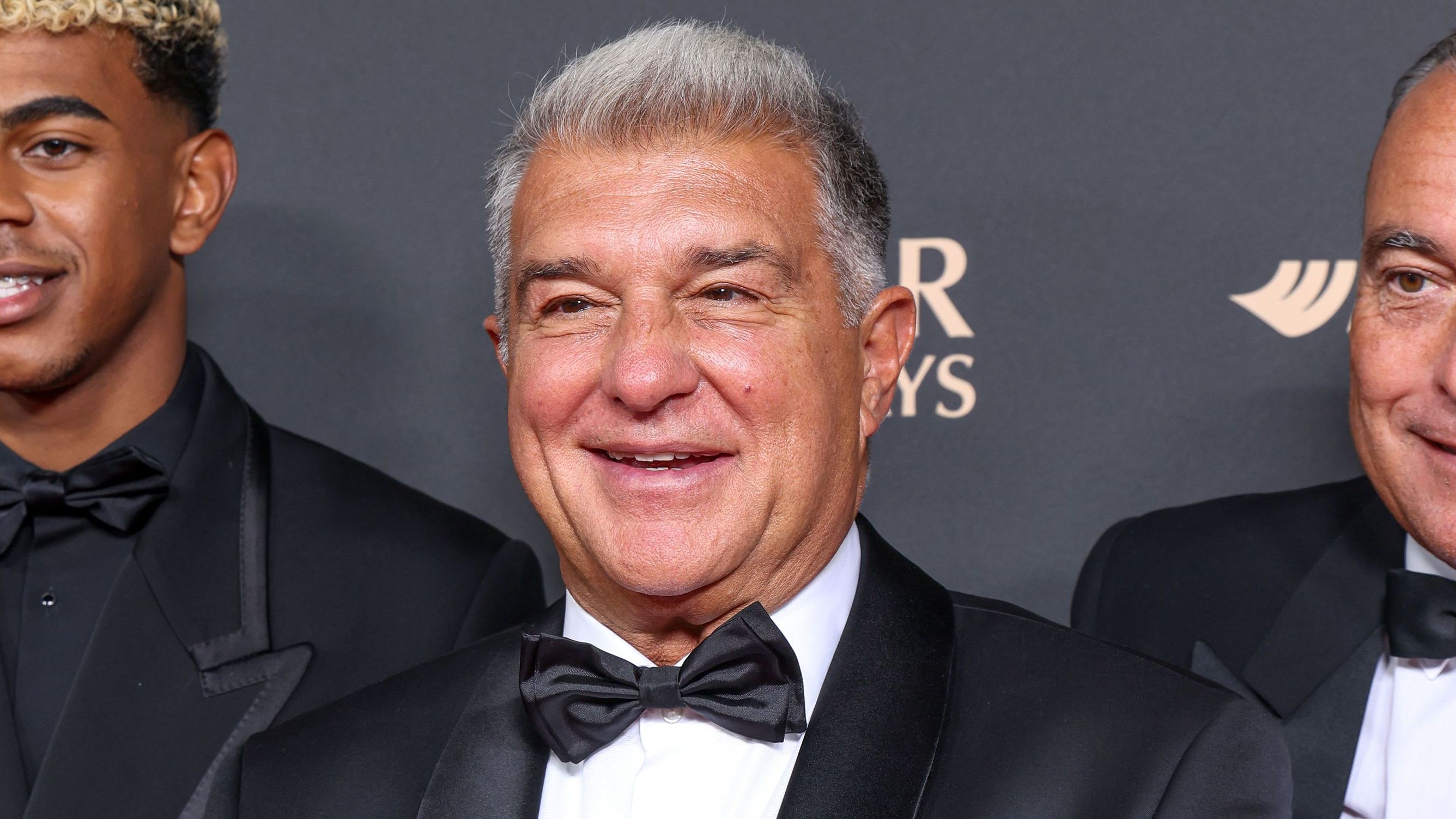 69th Ballon D'Or Photocall At Theatre Du Chatelet In Paris