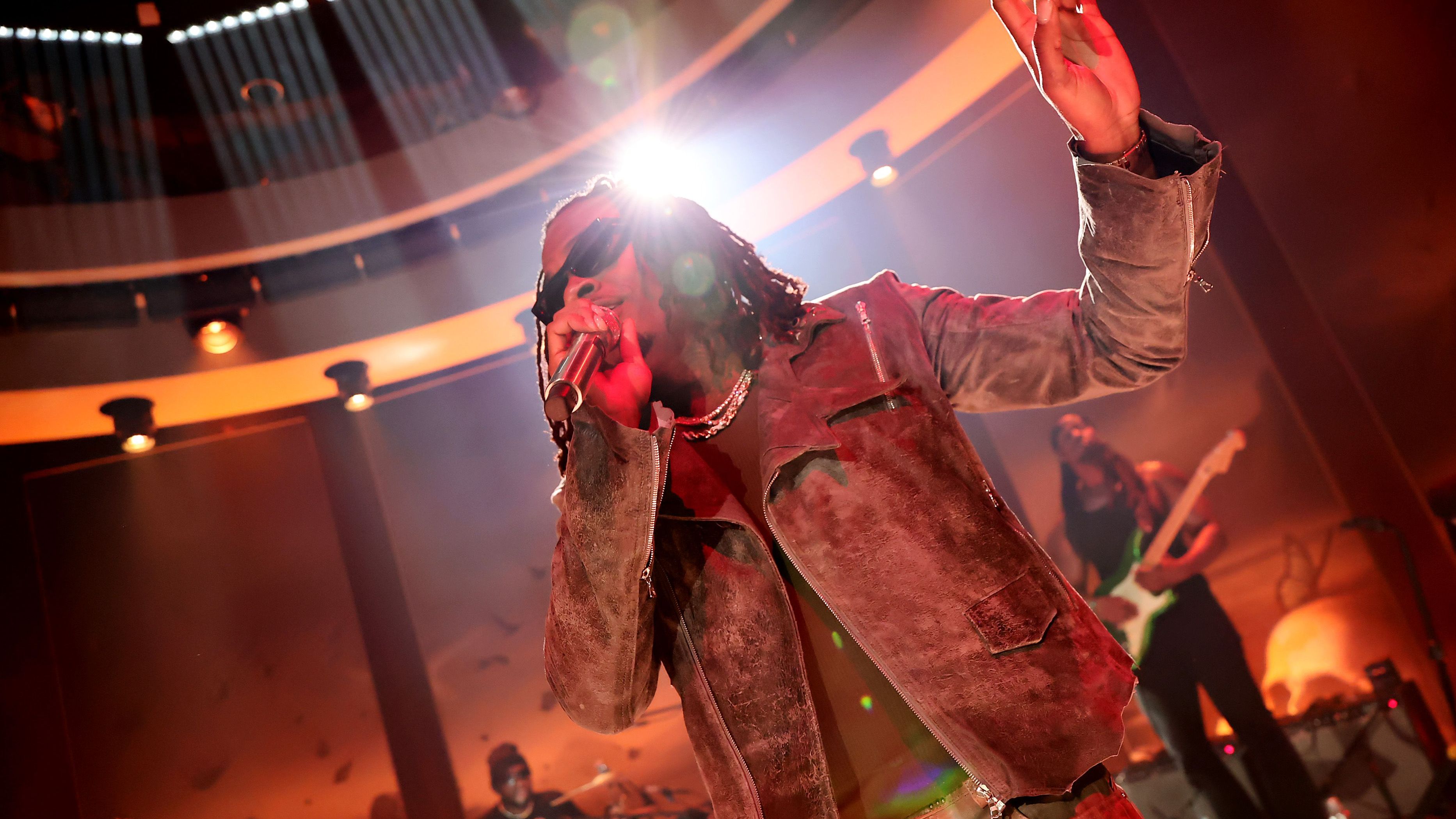 Apple Music Presents Gunna: One Night Only