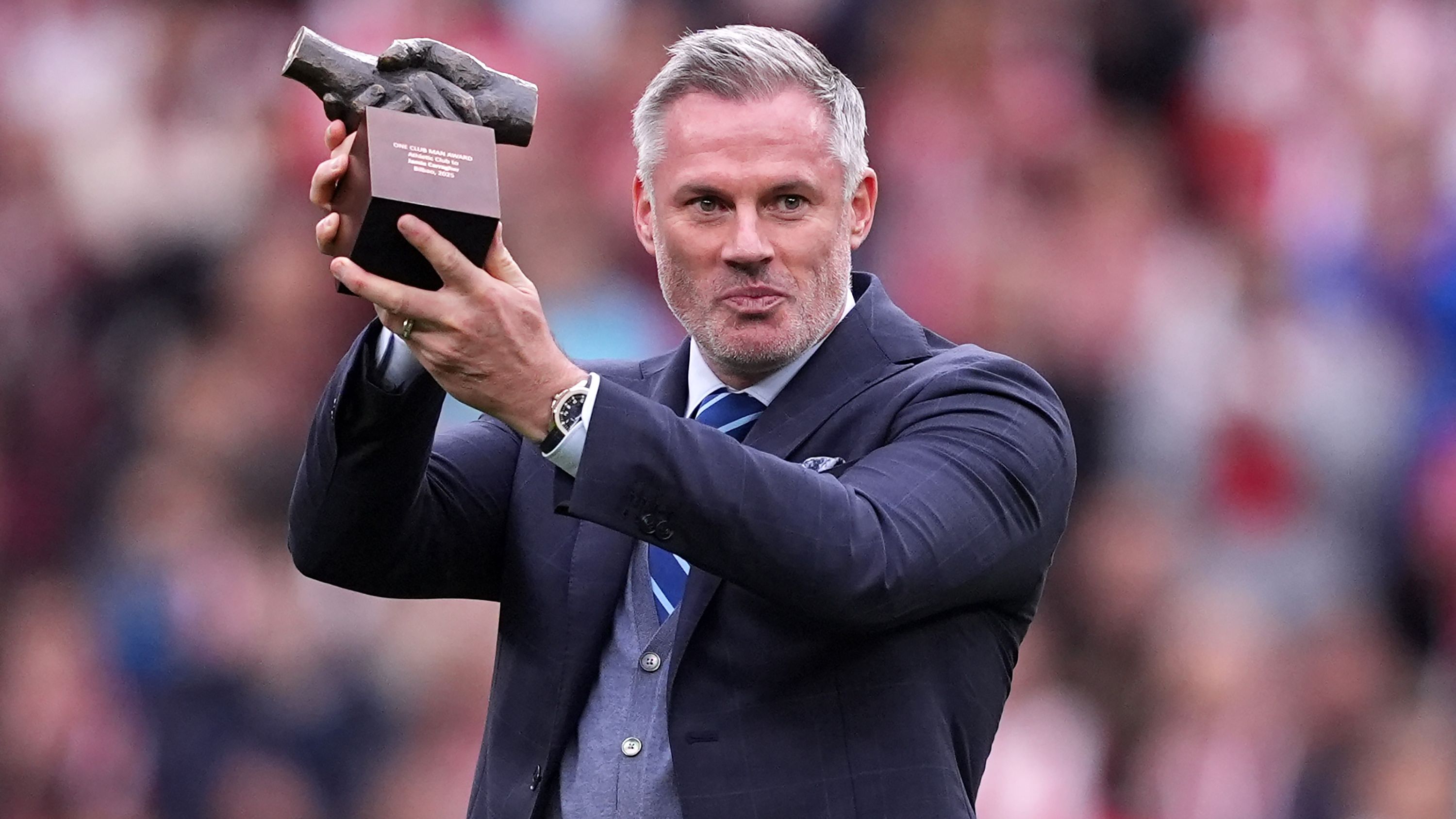 Athletic Club v Girona FC - LaLiga EA Sports