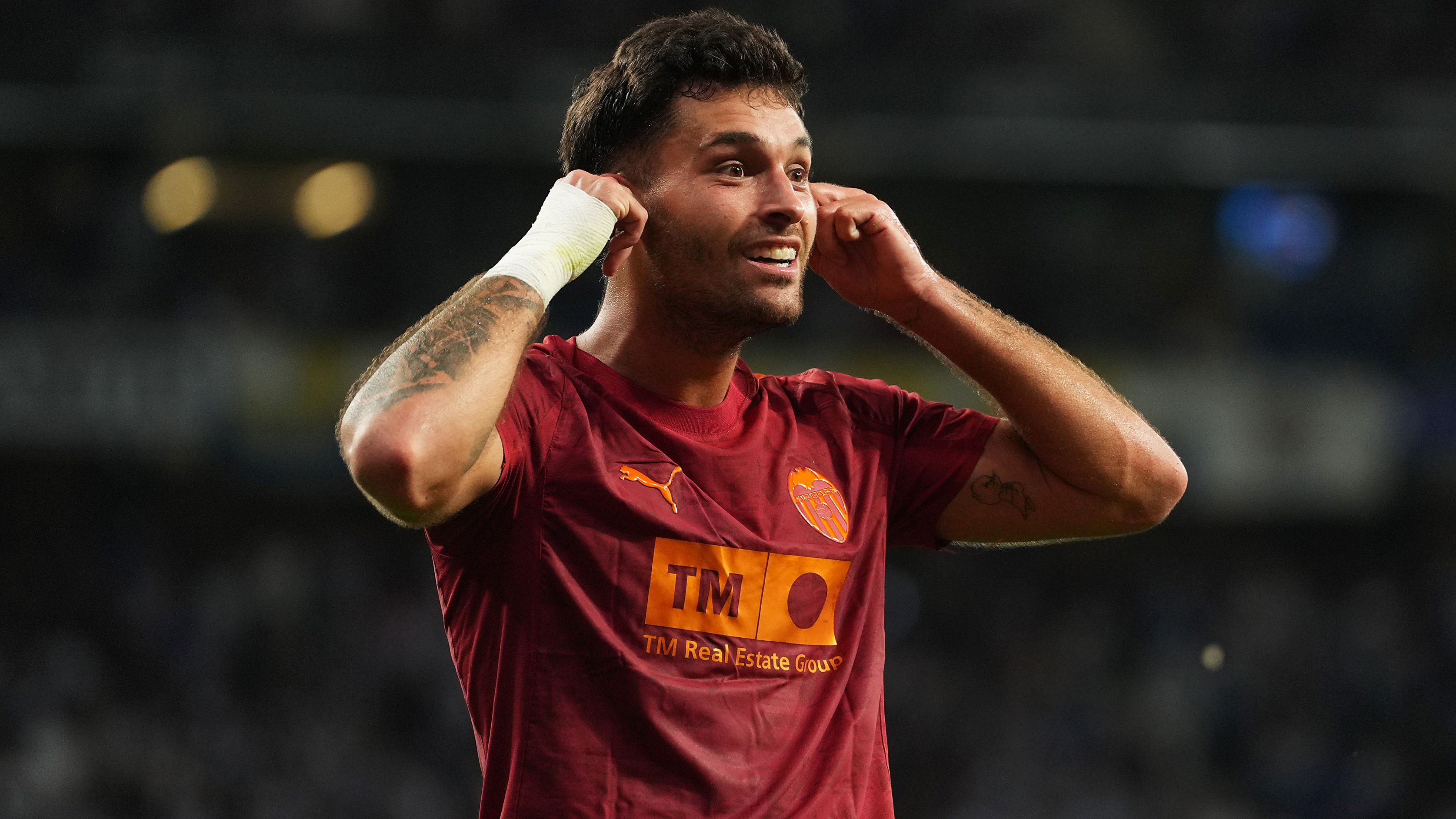 RCD Espanyol de Barcelona v Valencia CF - LaLiga EA Sports