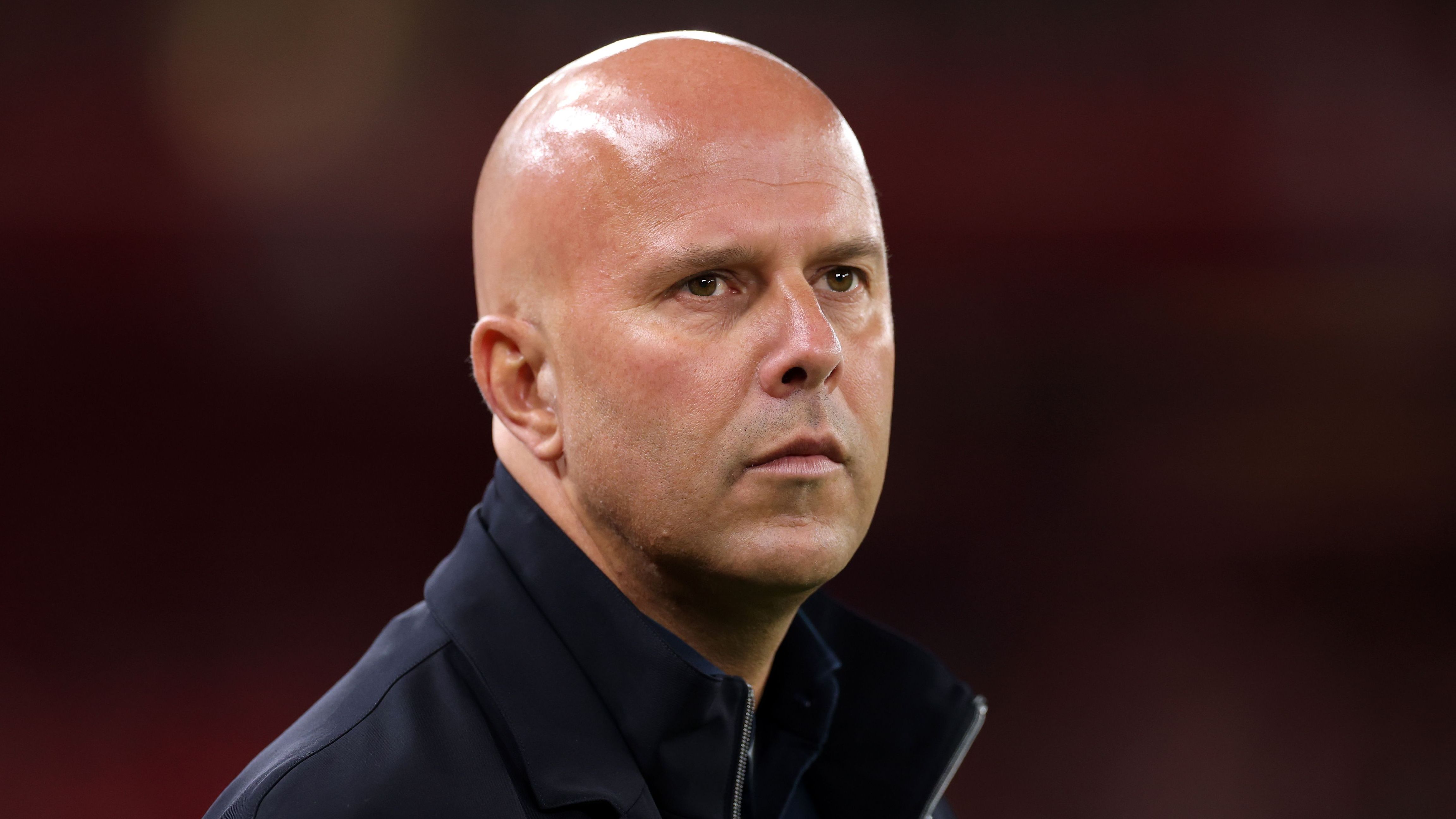 Liverpool v Southampton - Carabao Cup Third Round