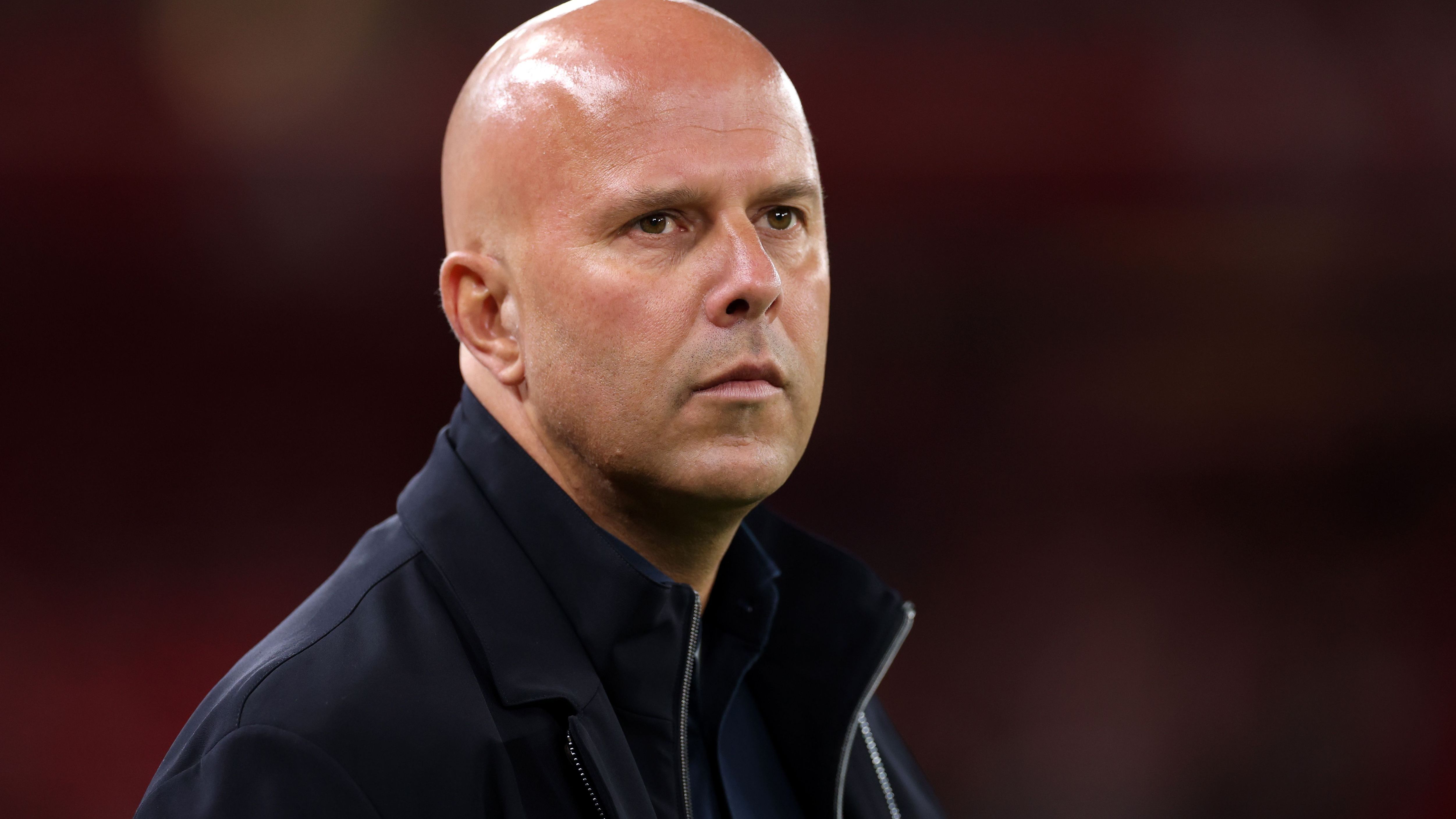 Liverpool v Southampton - Carabao Cup Third Round