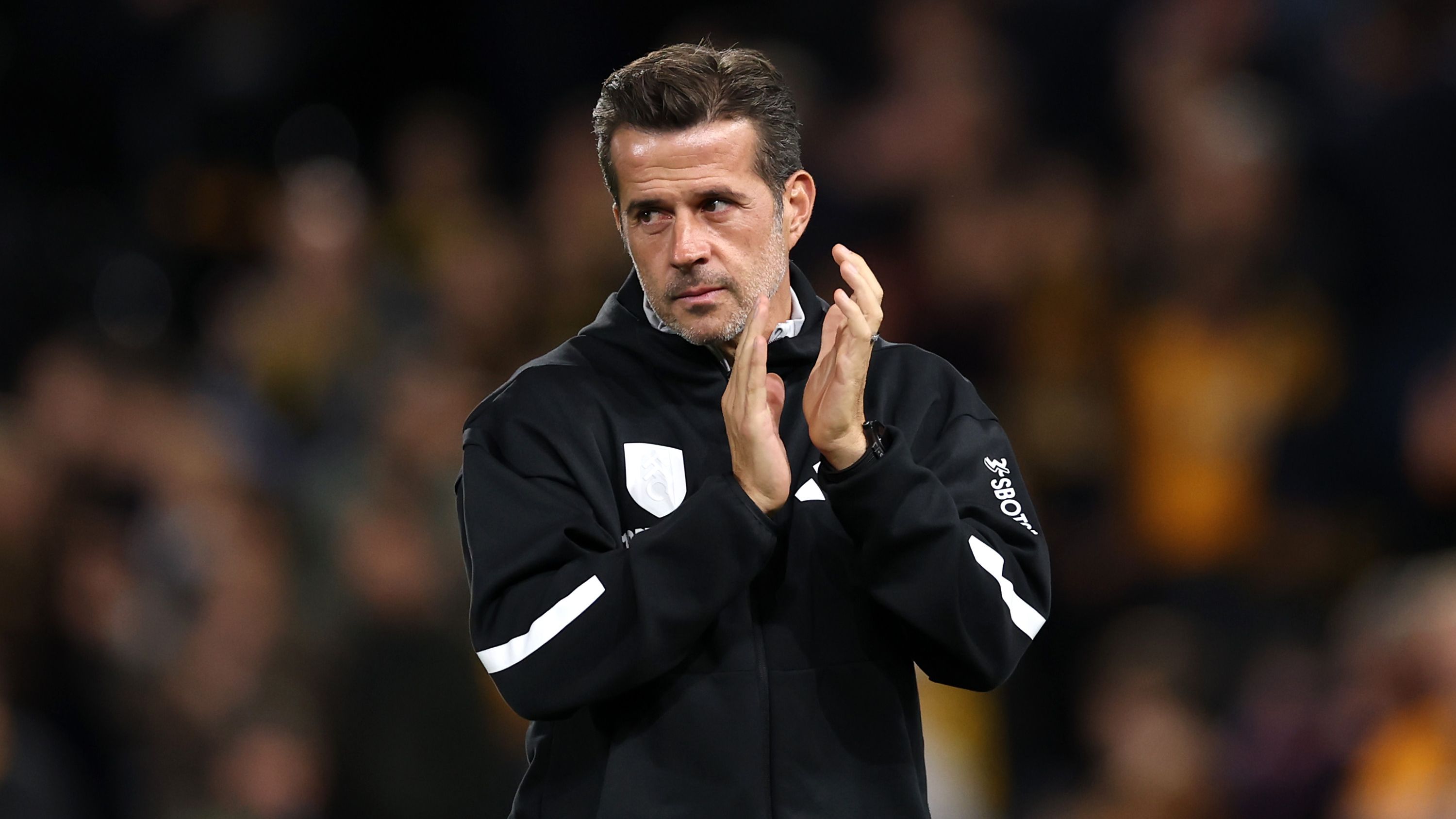 Fulham v Cambridge United - Carabao Cup Third Round