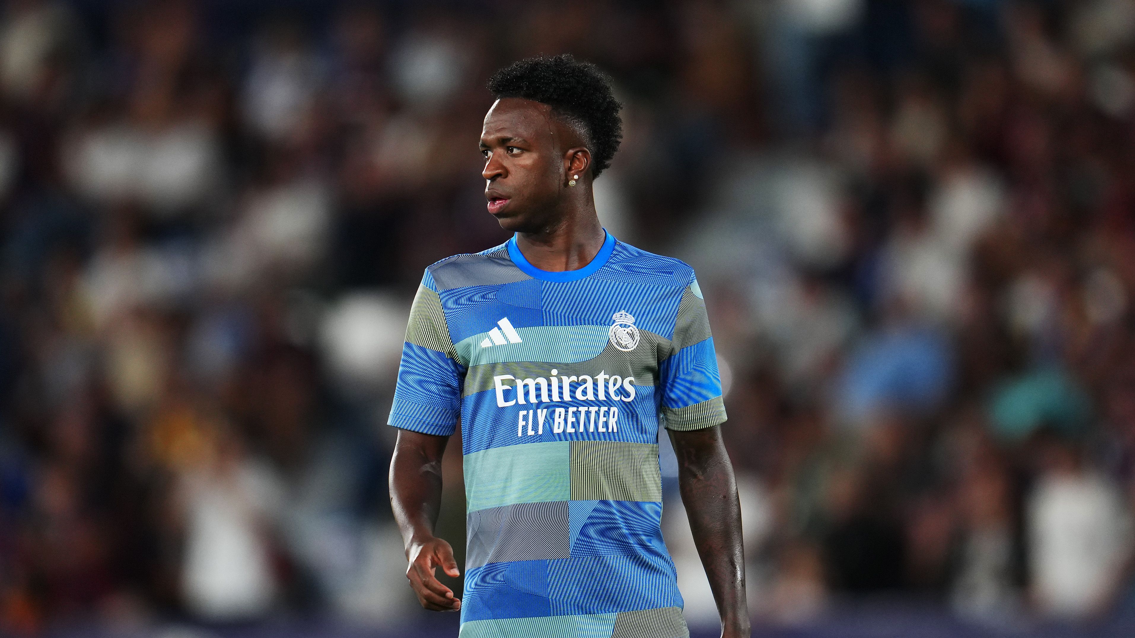 Levante UD v Real Madrid CF - LaLiga EA Sports