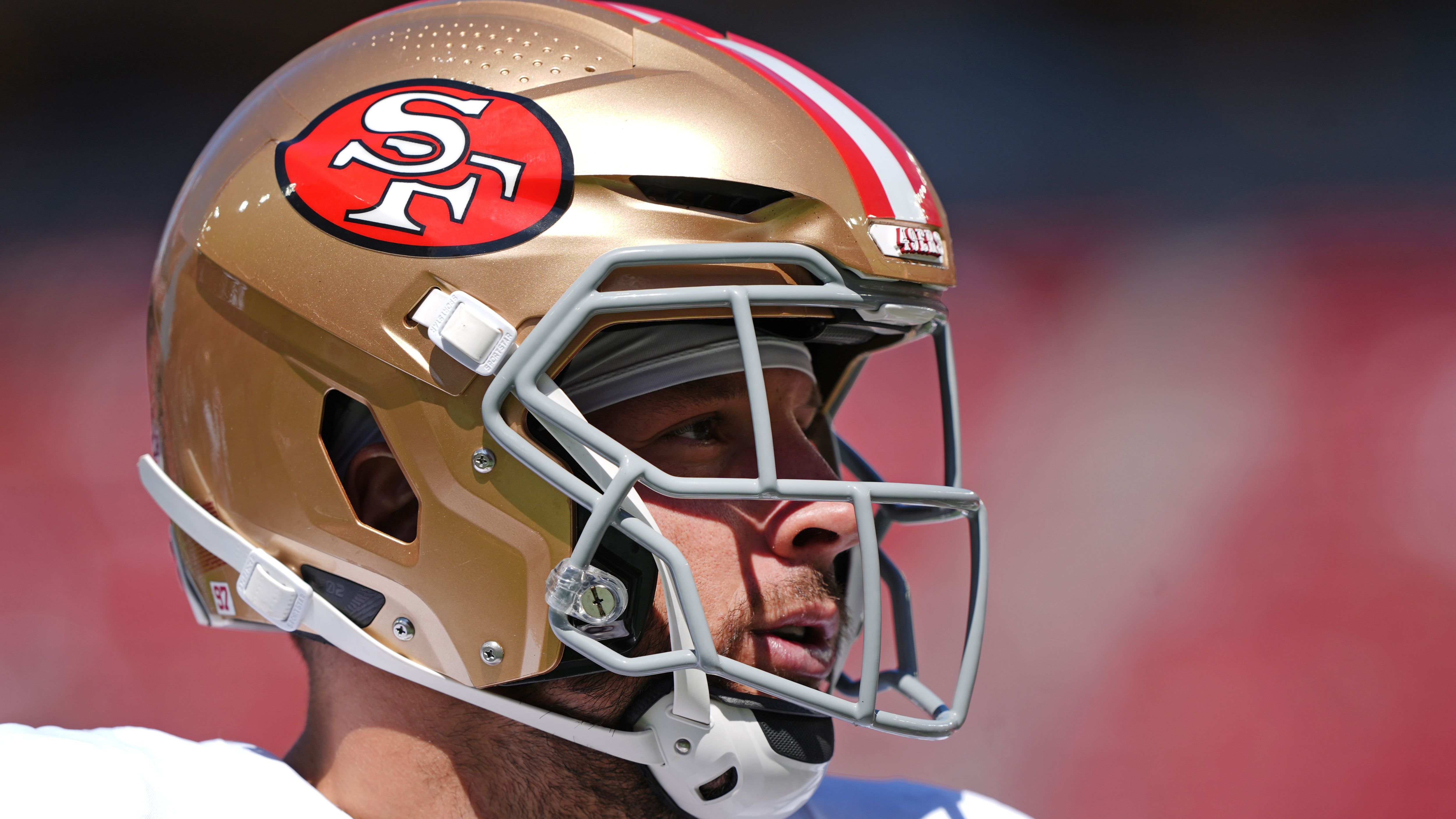 Arizona Cardinals v San Francisco 49ers