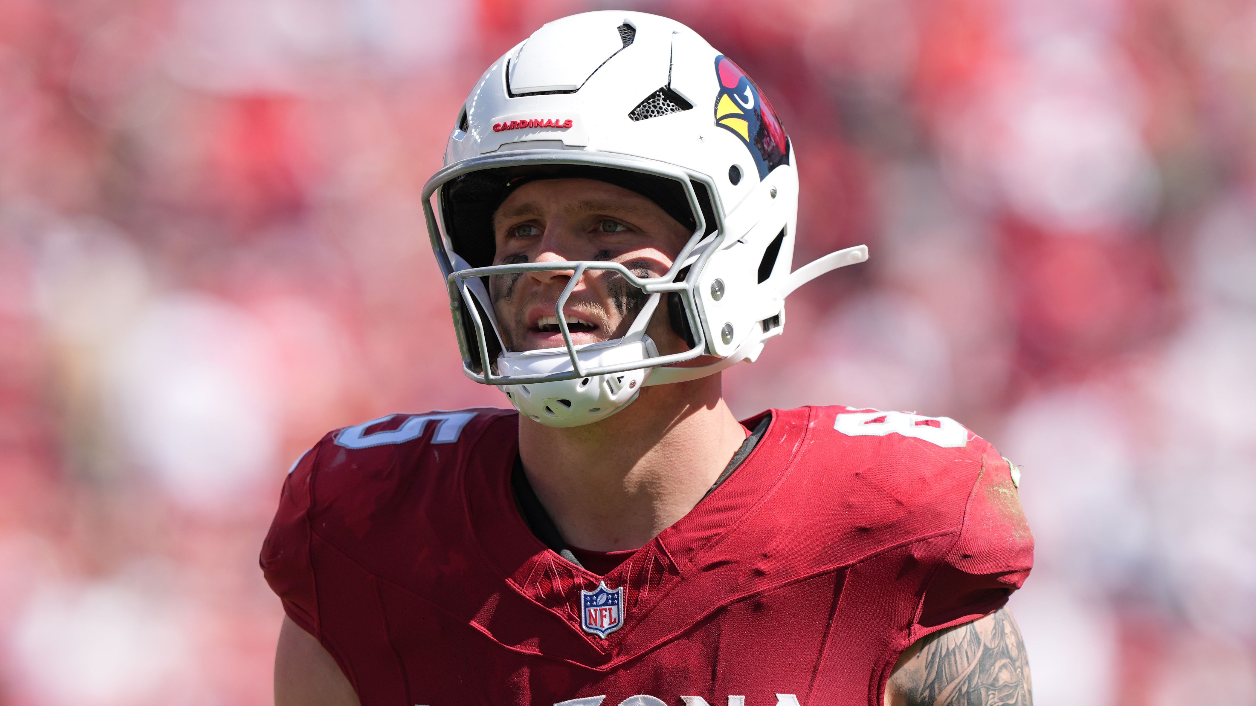 Arizona Cardinals v San Francisco 49ers