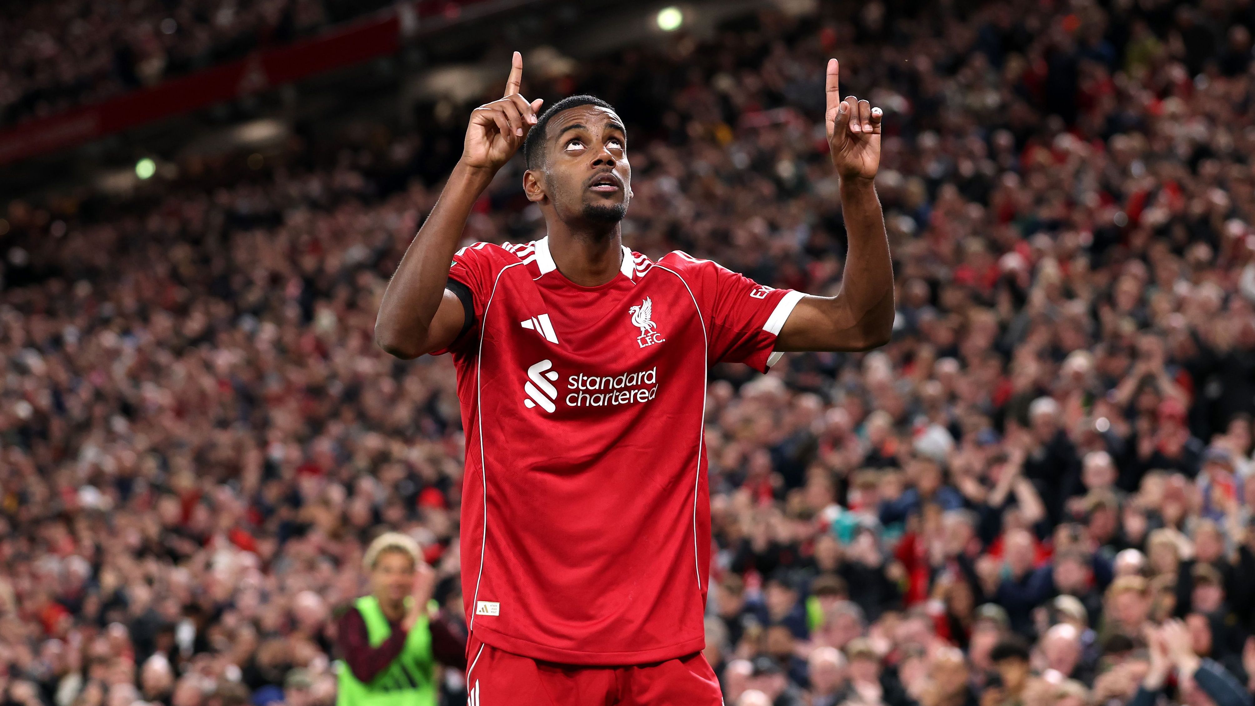 Liverpool v Southampton - Carabao Cup Third Round