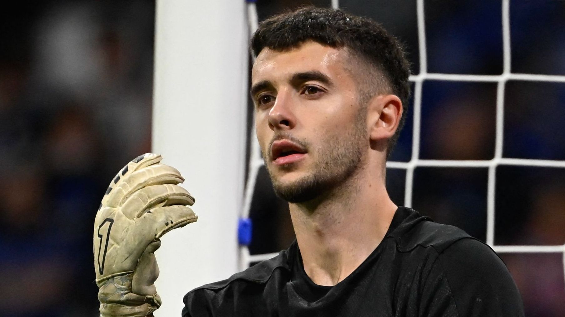 FBL-ESP-LIGA-REAL OVIEDO-BARCELONA