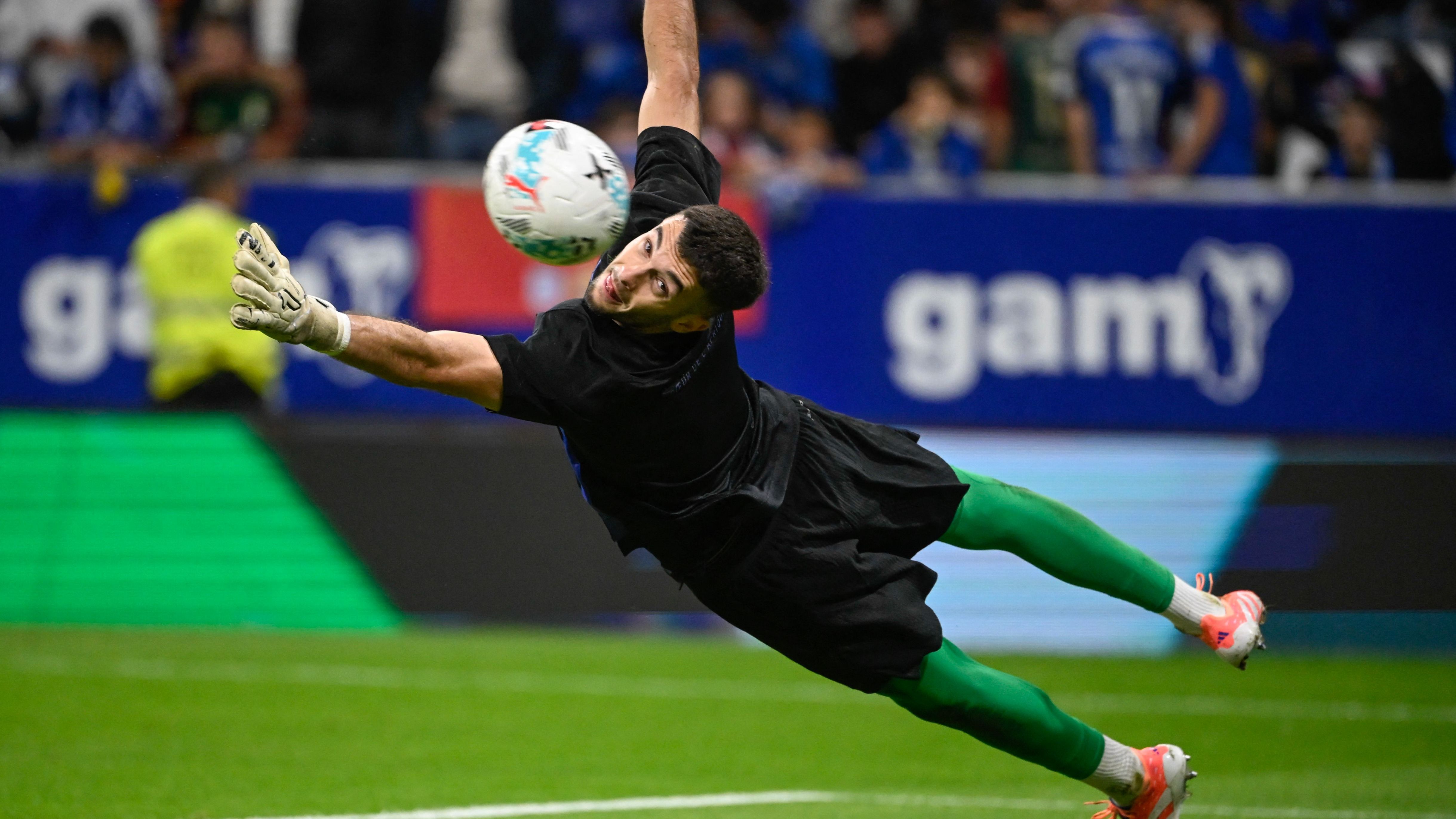 FBL-ESP-LIGA-REAL OVIEDO-BARCELONA