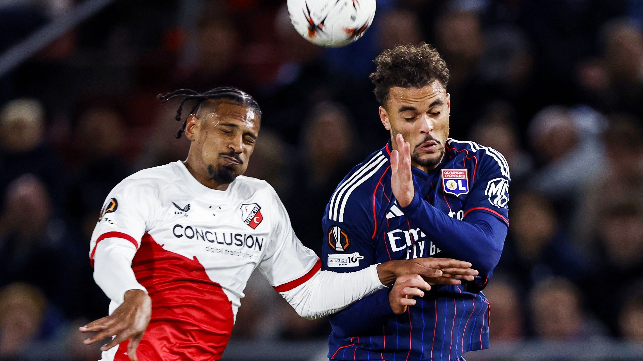 FBL-EUR-C3-UTRECHT-LYON