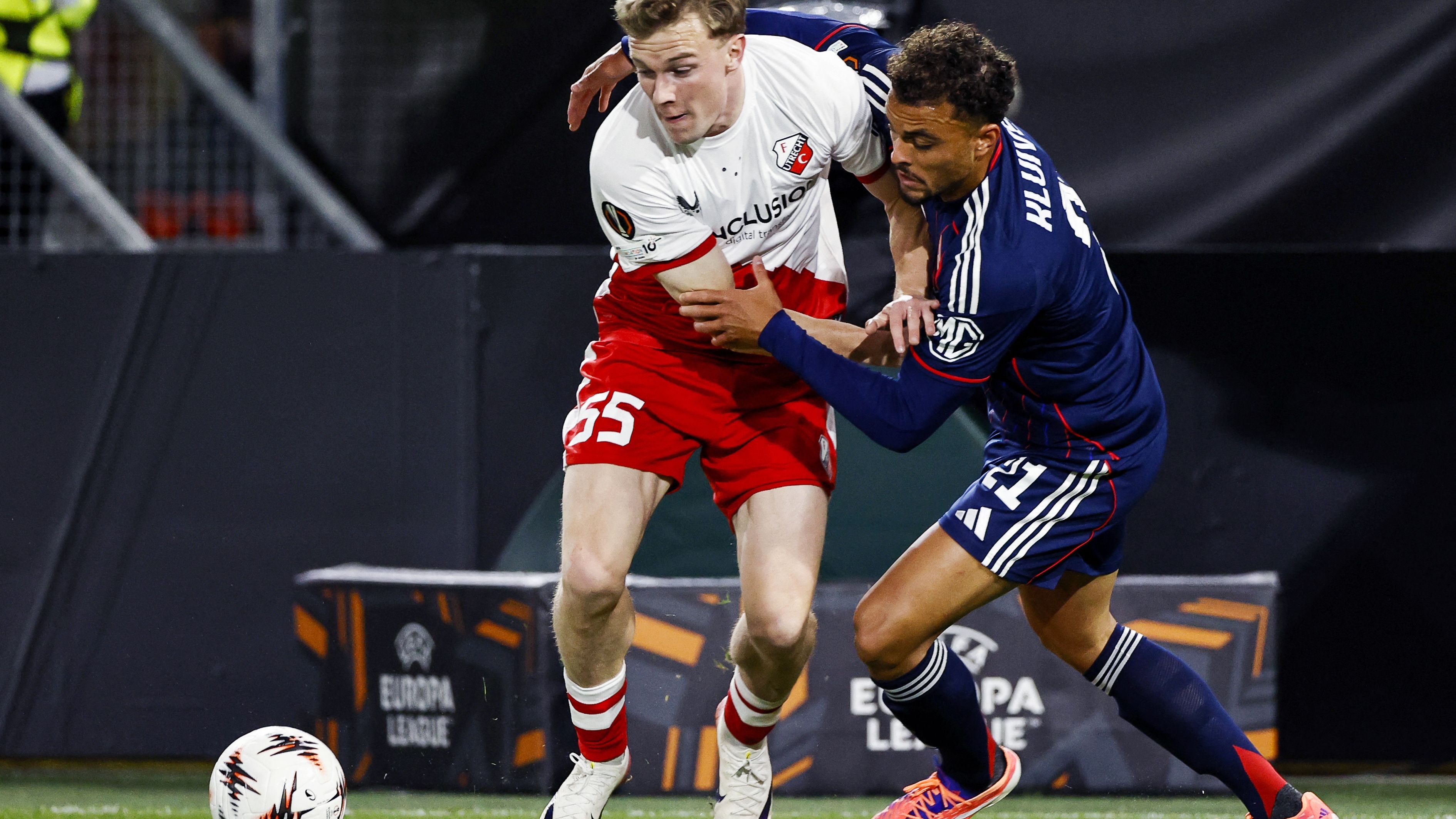 FBL-EUR-C3-UTRECHT-LYON